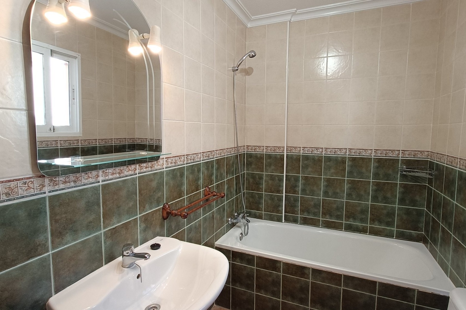 Wiederverkauf - Freistehende Villa -
Orihuela Costa - Castillo de Don Juan
