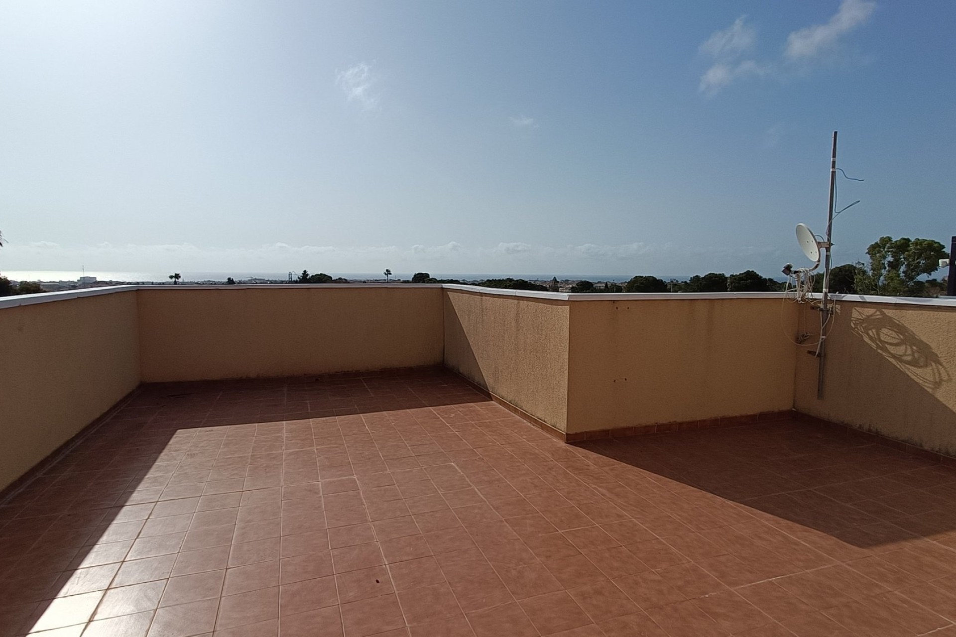 Wiederverkauf - Freistehende Villa -
Orihuela Costa - Castillo de Don Juan