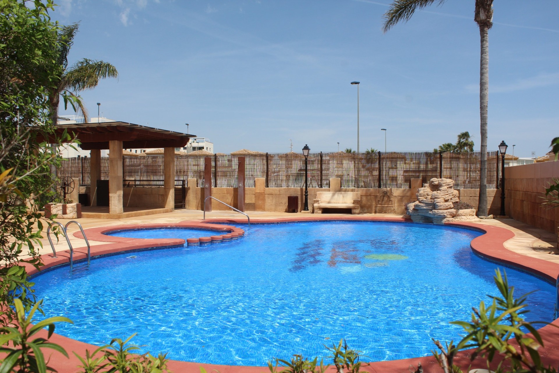 Wiederverkauf - Freistehende Villa -
Orihuela Costa - Costa Blanca