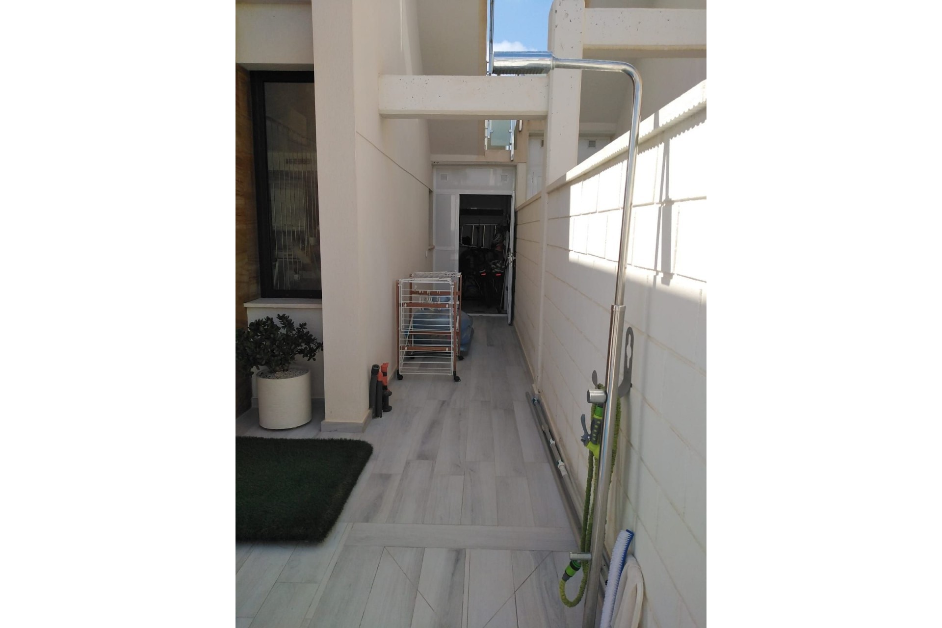 Wiederverkauf - Freistehende Villa -
Orihuela Costa - Costa Blanca