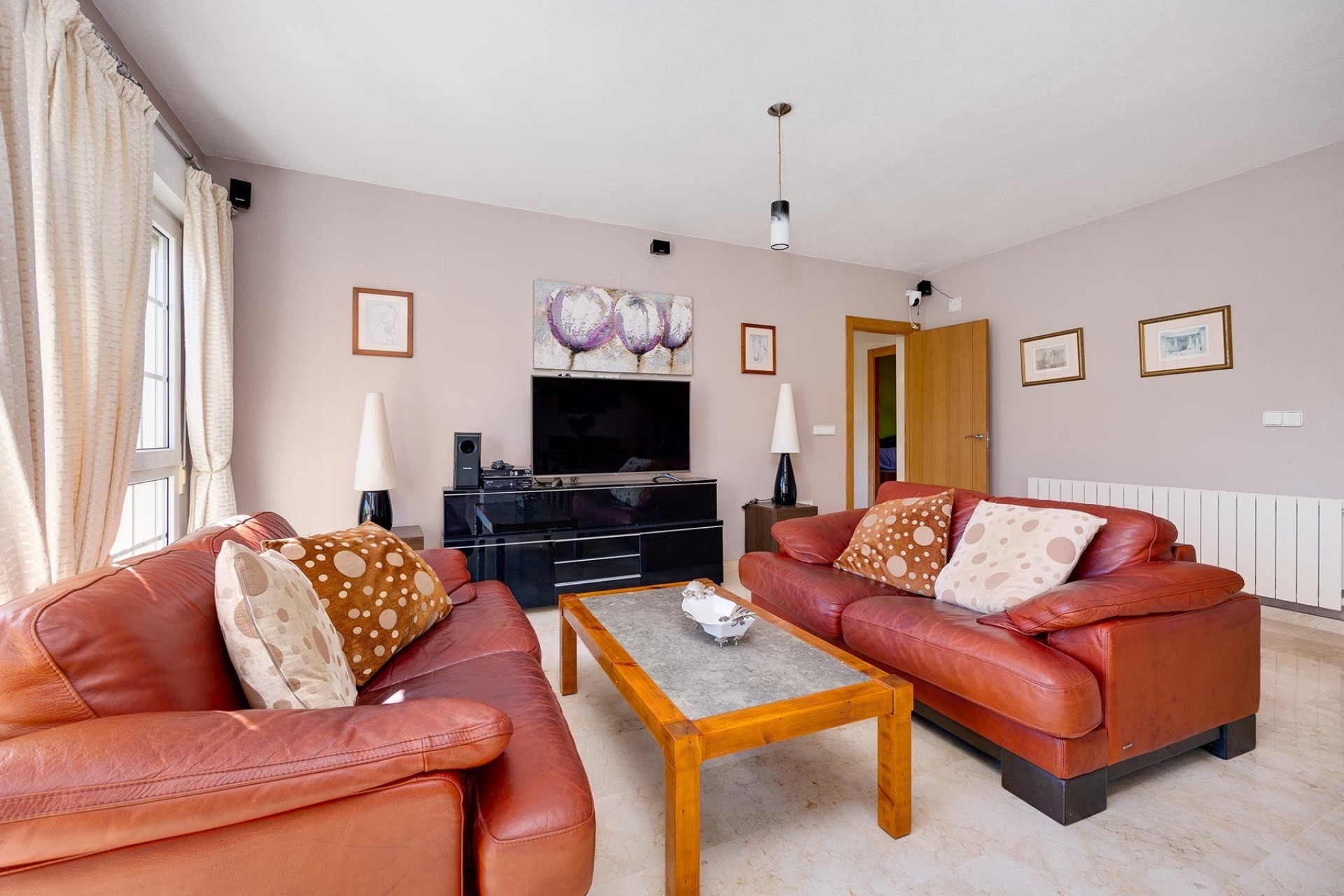 Wiederverkauf - Freistehende Villa -
Orihuela Costa - Costa Blanca