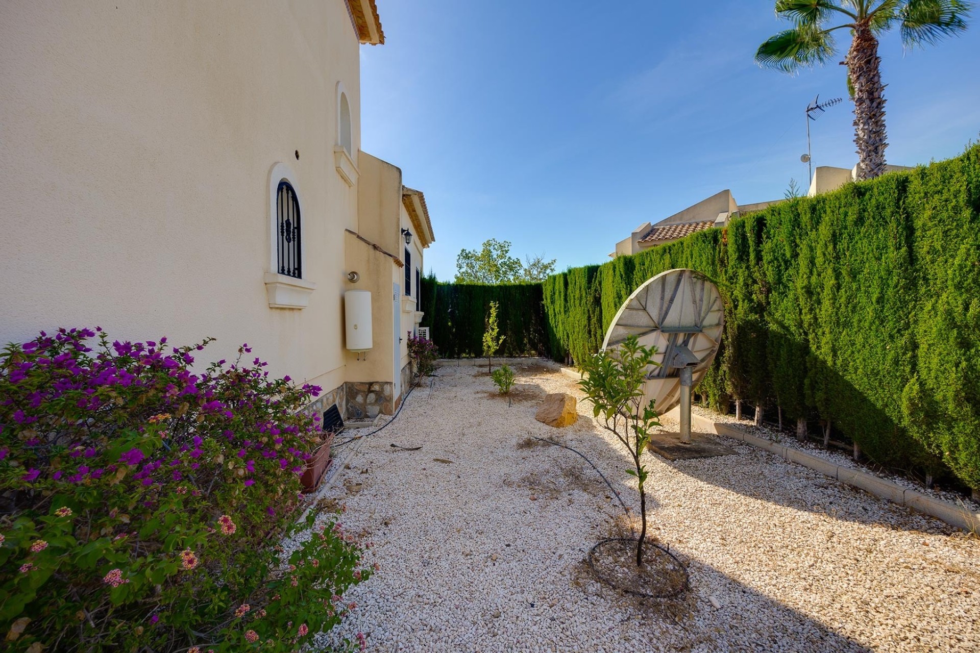 Wiederverkauf - Freistehende Villa -
Orihuela Costa - Costa Blanca