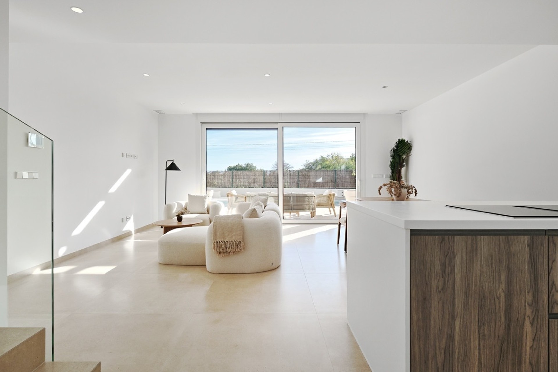 Wiederverkauf - Freistehende Villa -
Orihuela Costa - Costa Blanca