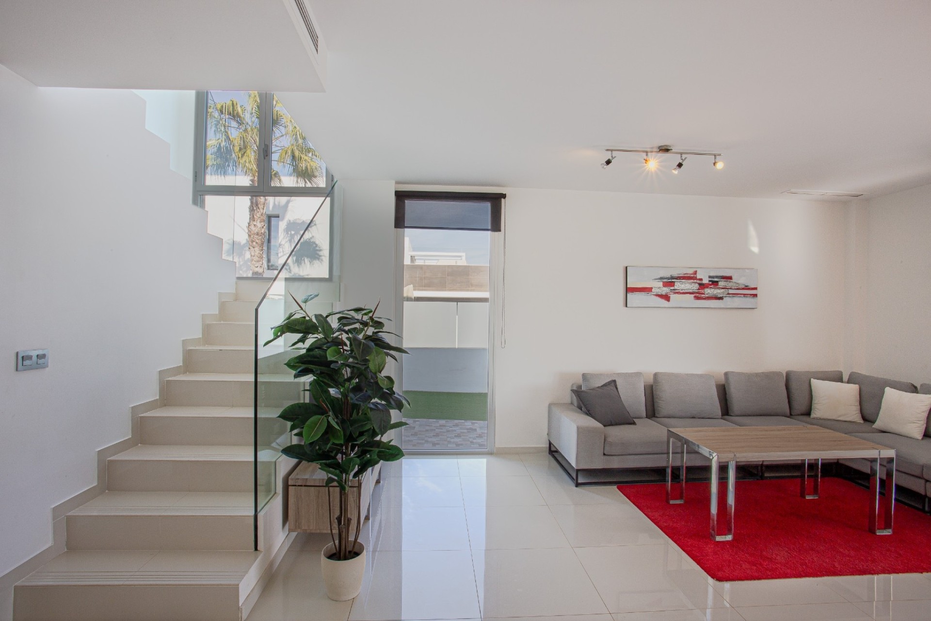 Wiederverkauf - Freistehende Villa -
Orihuela Costa - Costa Blanca