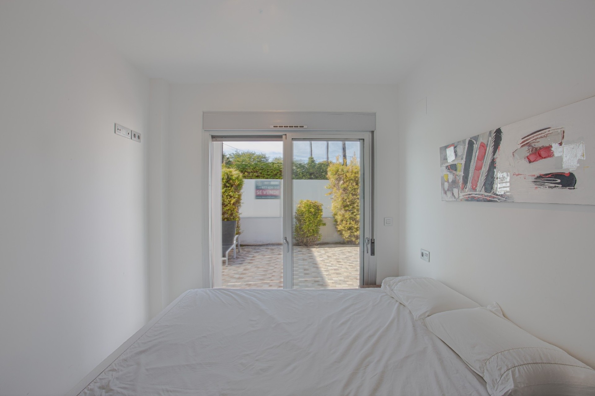 Wiederverkauf - Freistehende Villa -
Orihuela Costa - Costa Blanca