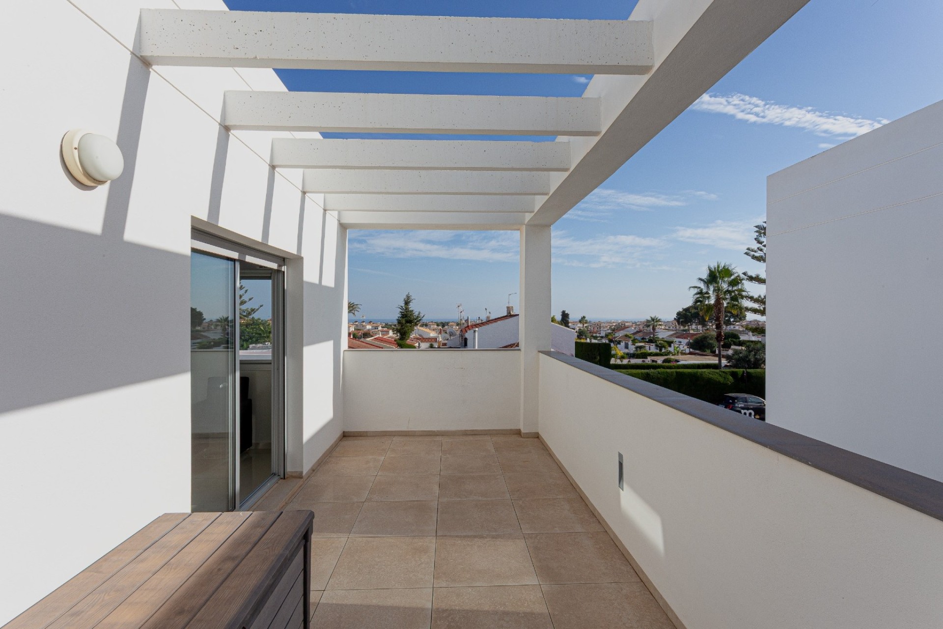 Wiederverkauf - Freistehende Villa -
Orihuela Costa - Costa Blanca