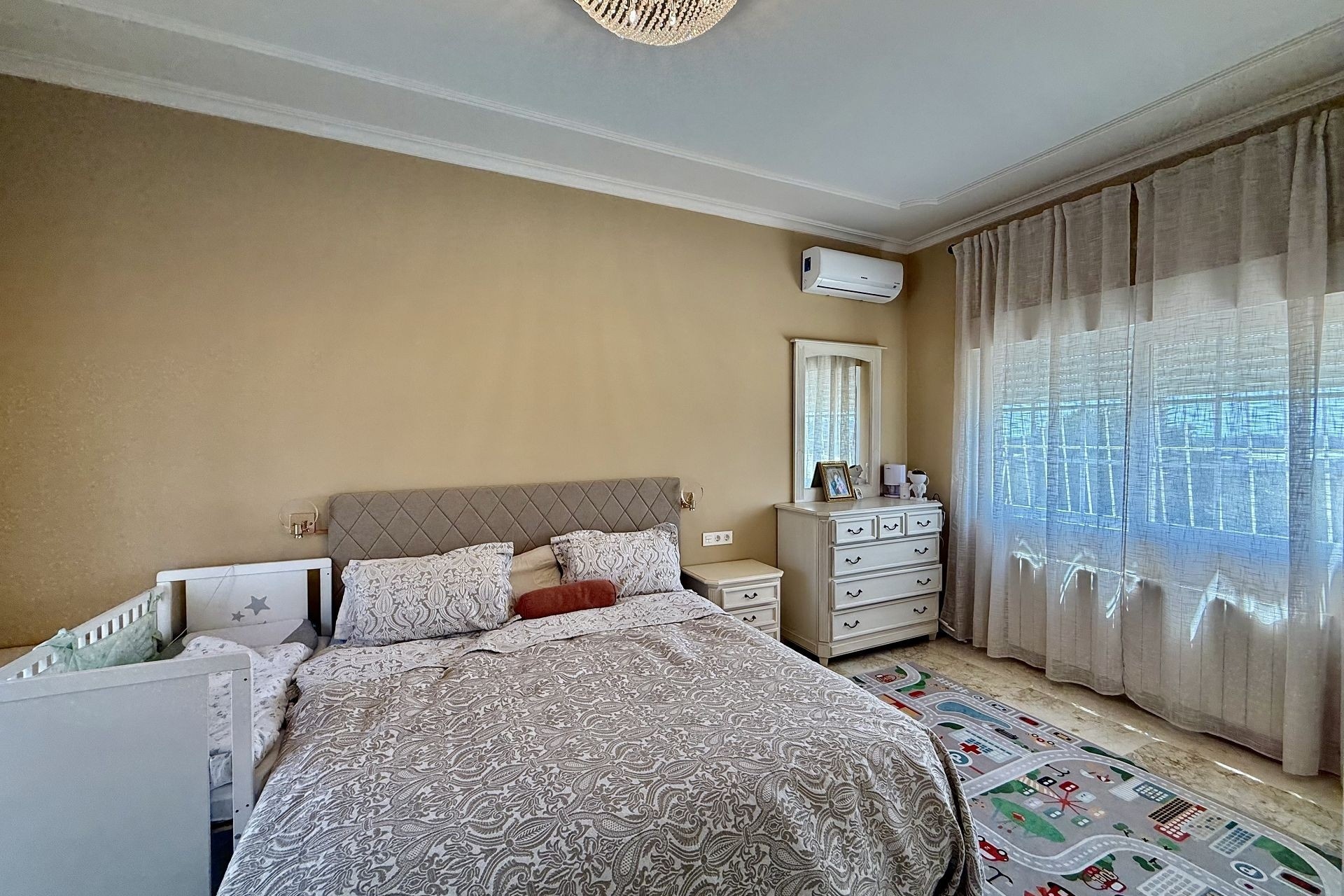 Wiederverkauf - Freistehende Villa -
Orihuela Costa - Costa Blanca