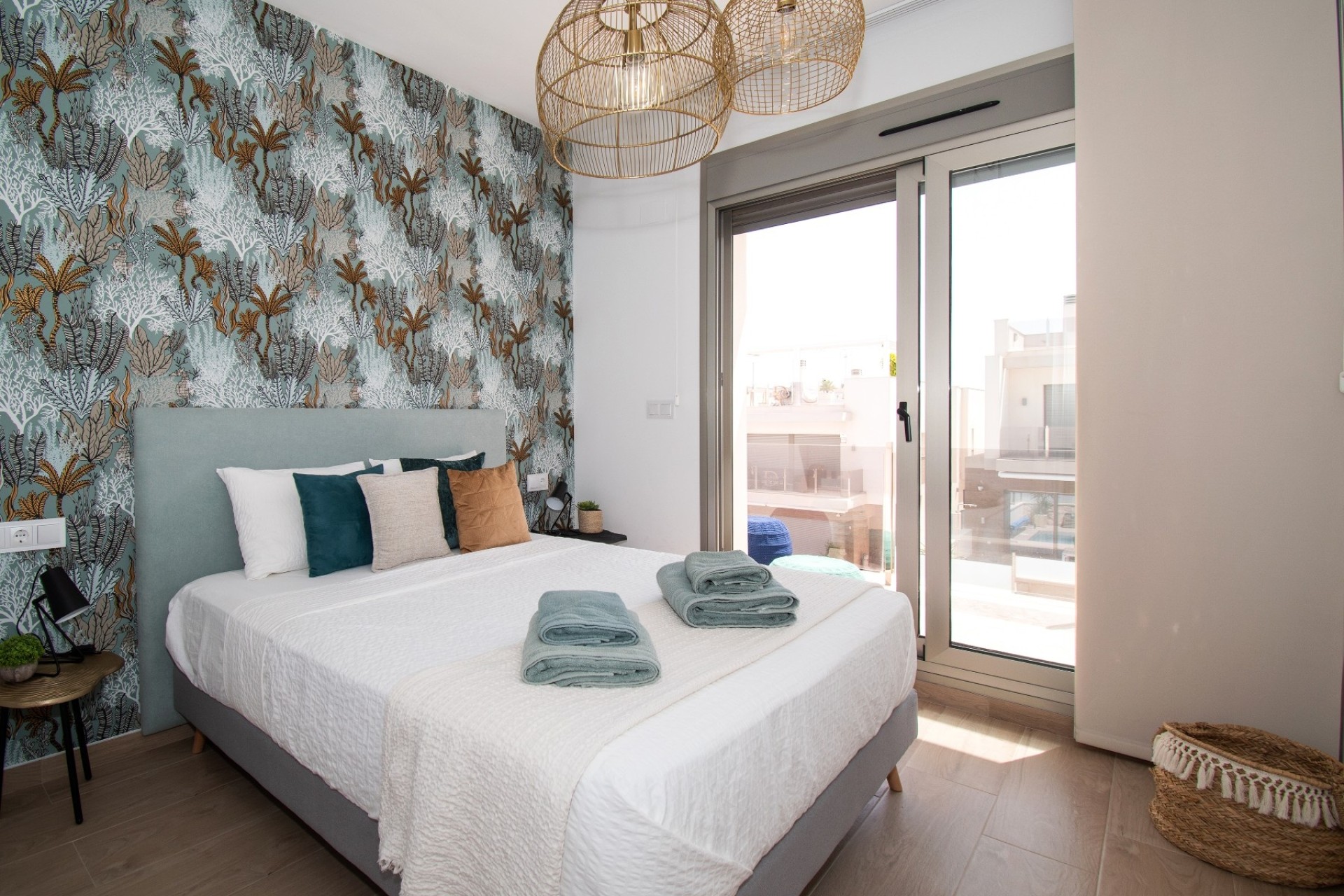 Wiederverkauf - Freistehende Villa -
Orihuela Costa - Costa Blanca