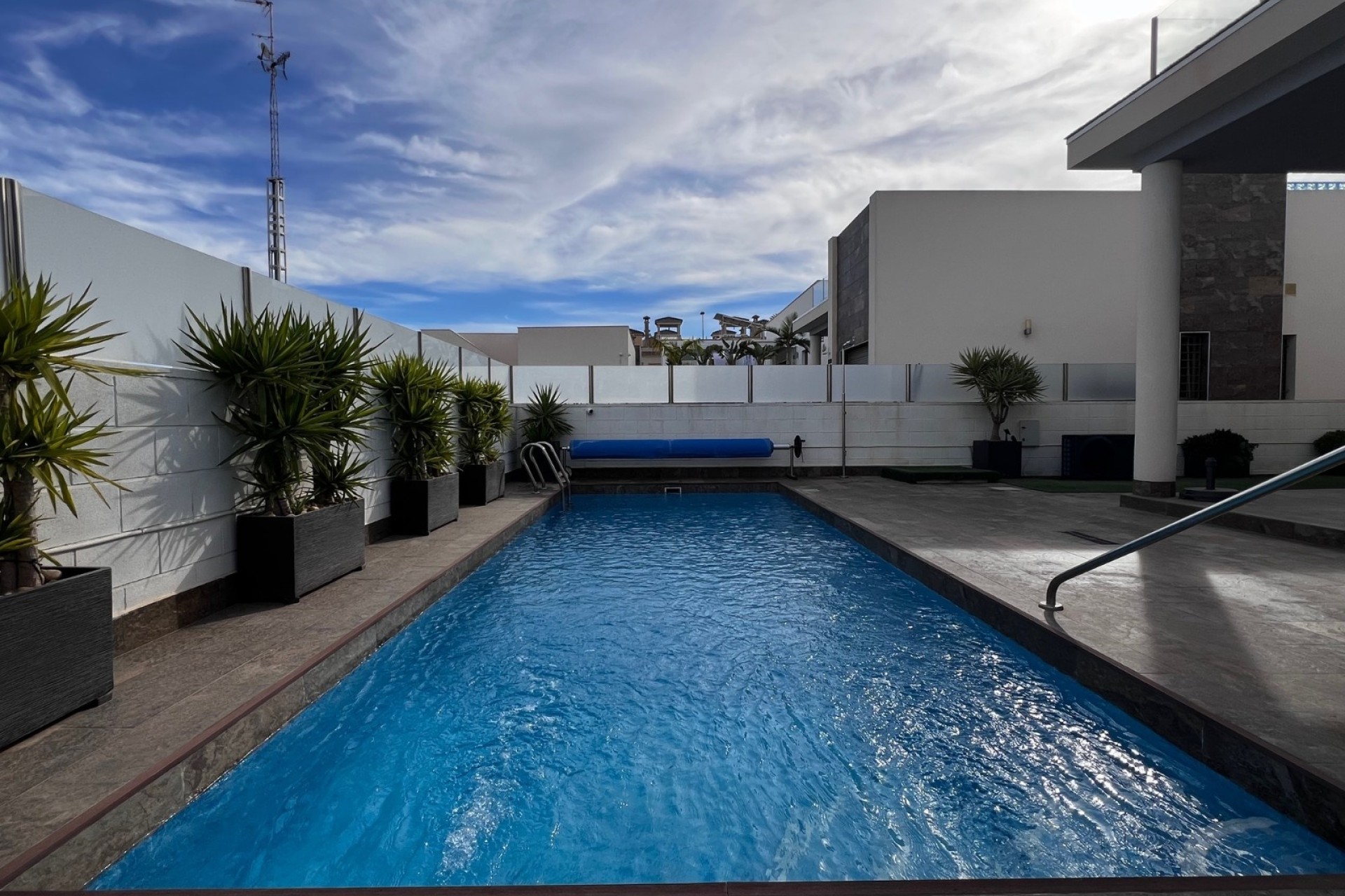 Wiederverkauf - Freistehende Villa -
Orihuela Costa - Costa Blanca