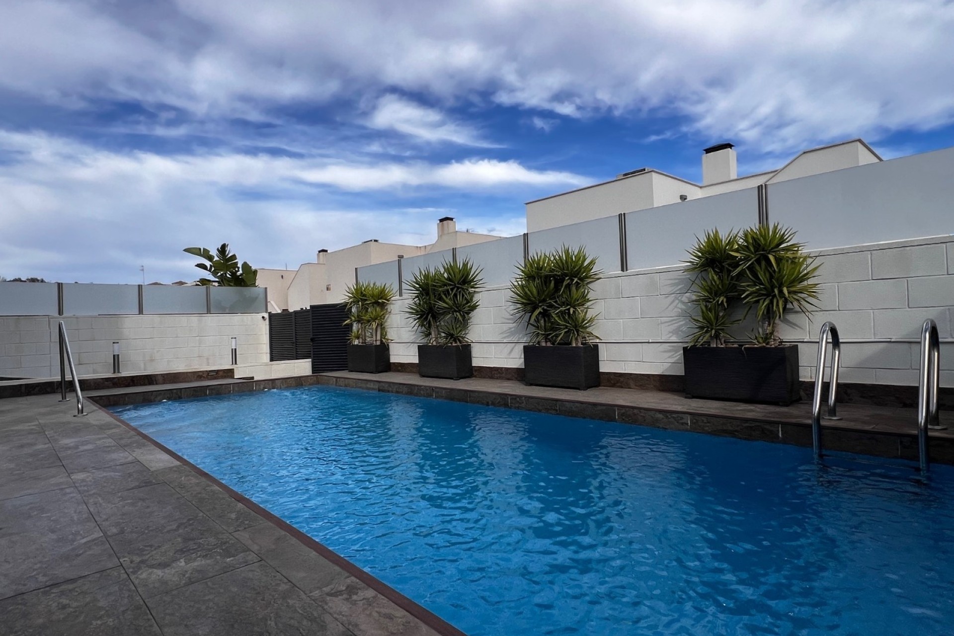 Wiederverkauf - Freistehende Villa -
Orihuela Costa - Costa Blanca
