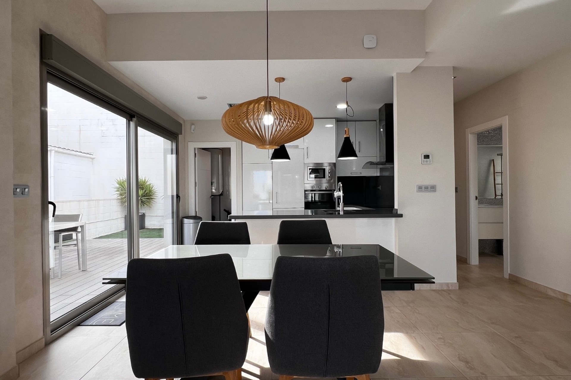 Wiederverkauf - Freistehende Villa -
Orihuela Costa - Costa Blanca