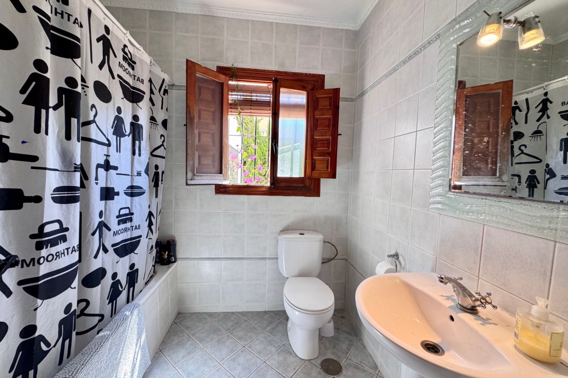 Wiederverkauf - Freistehende Villa -
Orihuela Costa - Costa Blanca