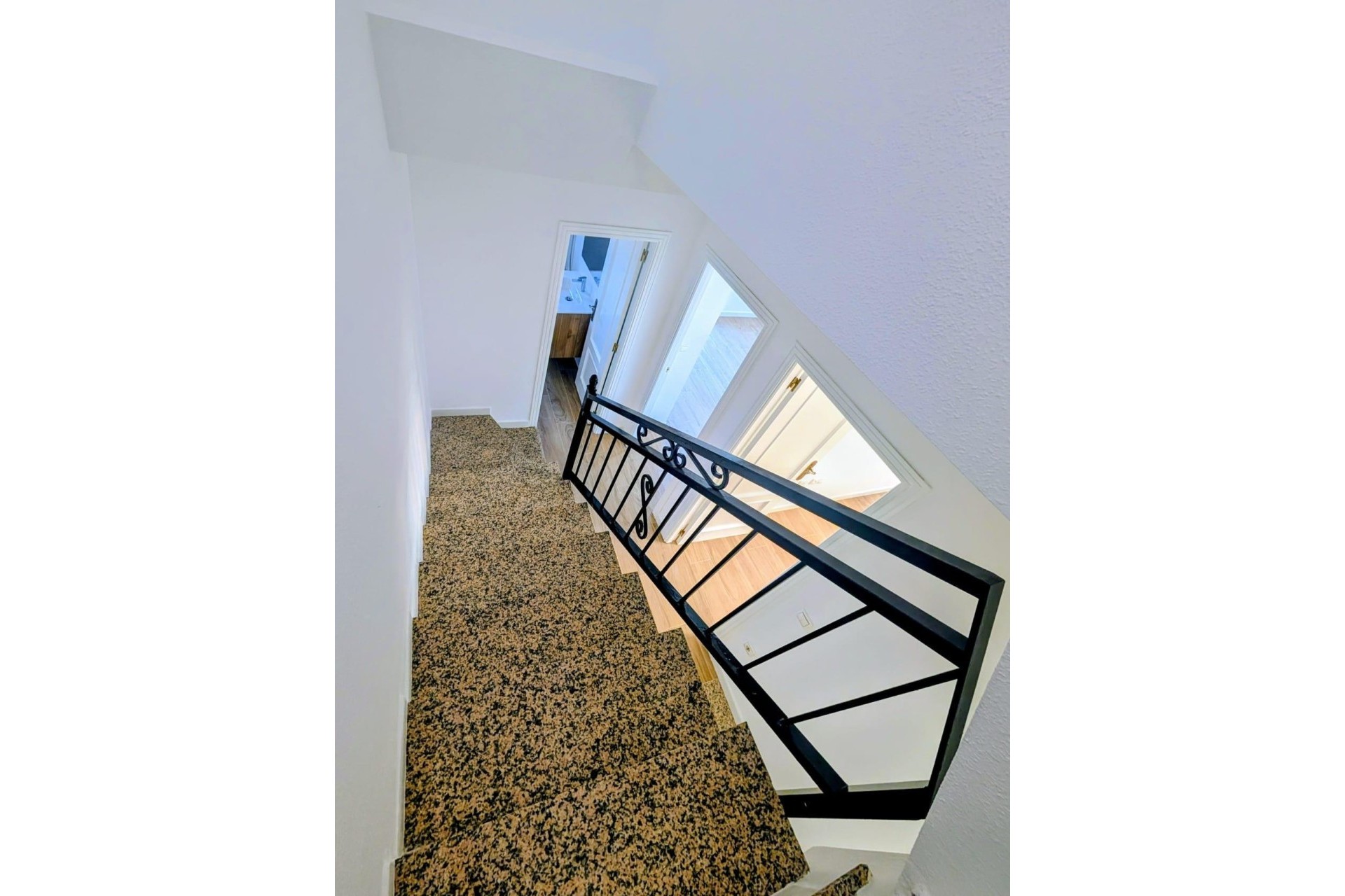 Wiederverkauf - Freistehende Villa -
Orihuela Costa - Dream Hills
