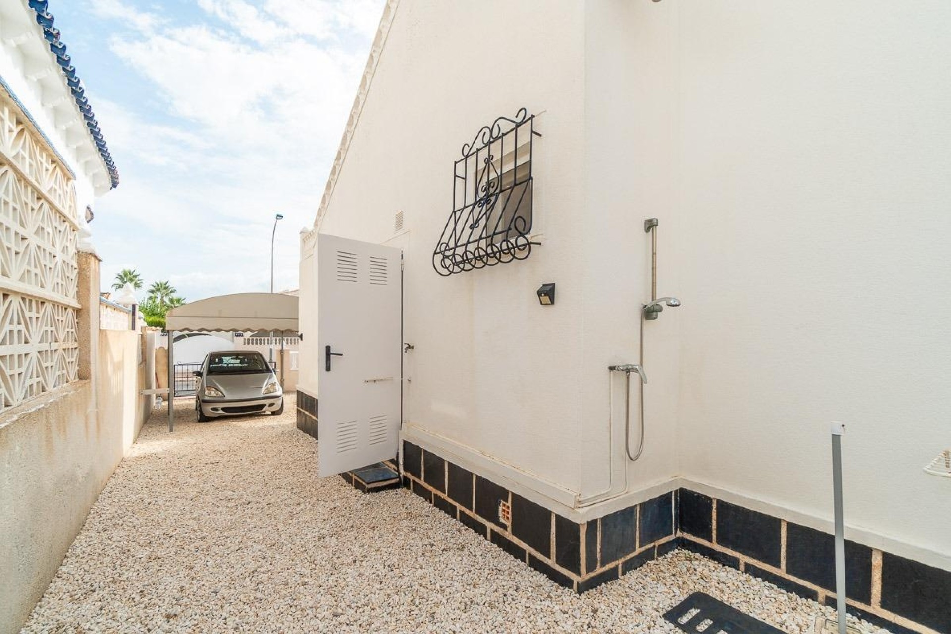Wiederverkauf - Freistehende Villa -
Orihuela Costa - La Florida