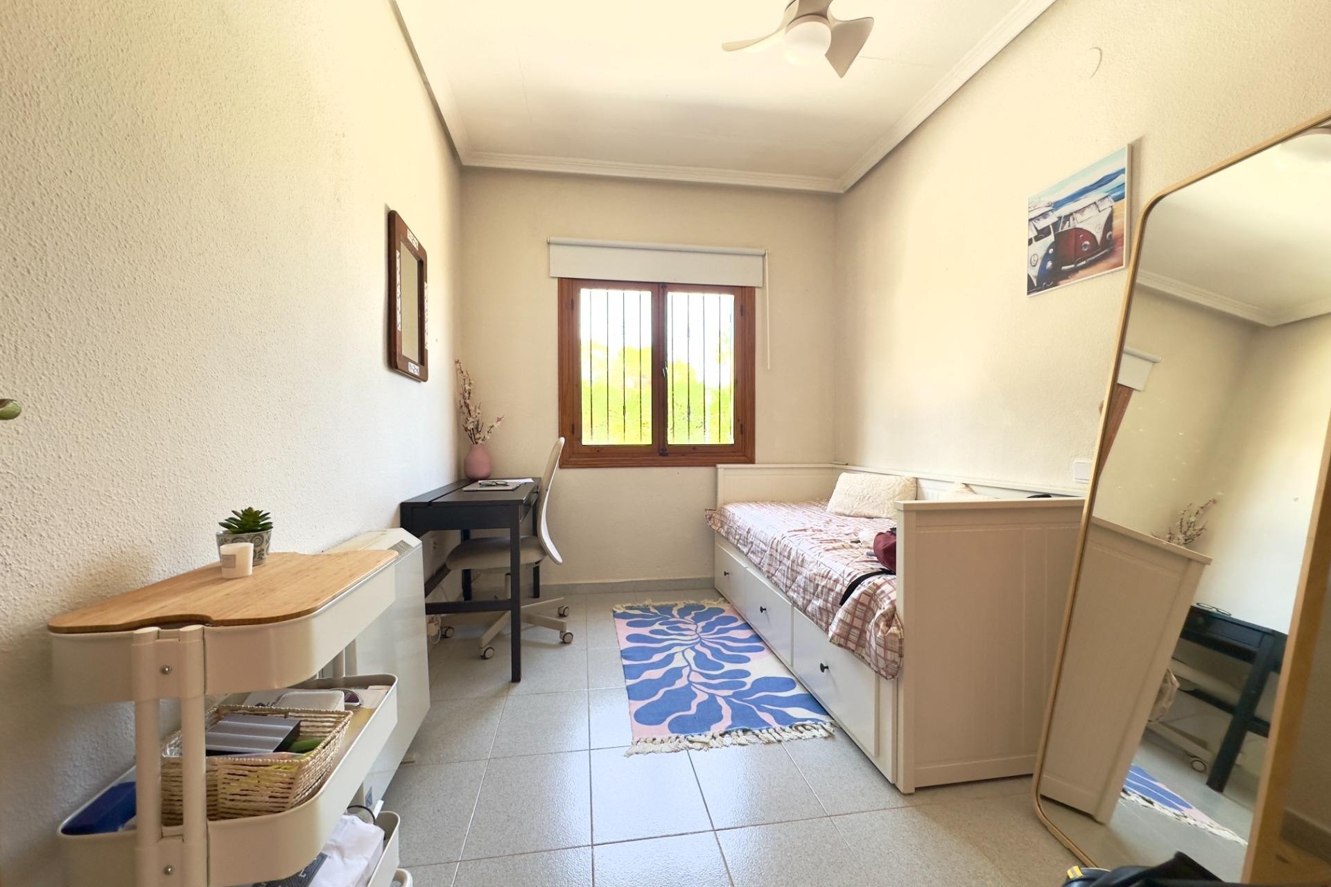 Wiederverkauf - Freistehende Villa -
Orihuela Costa - La Zenia