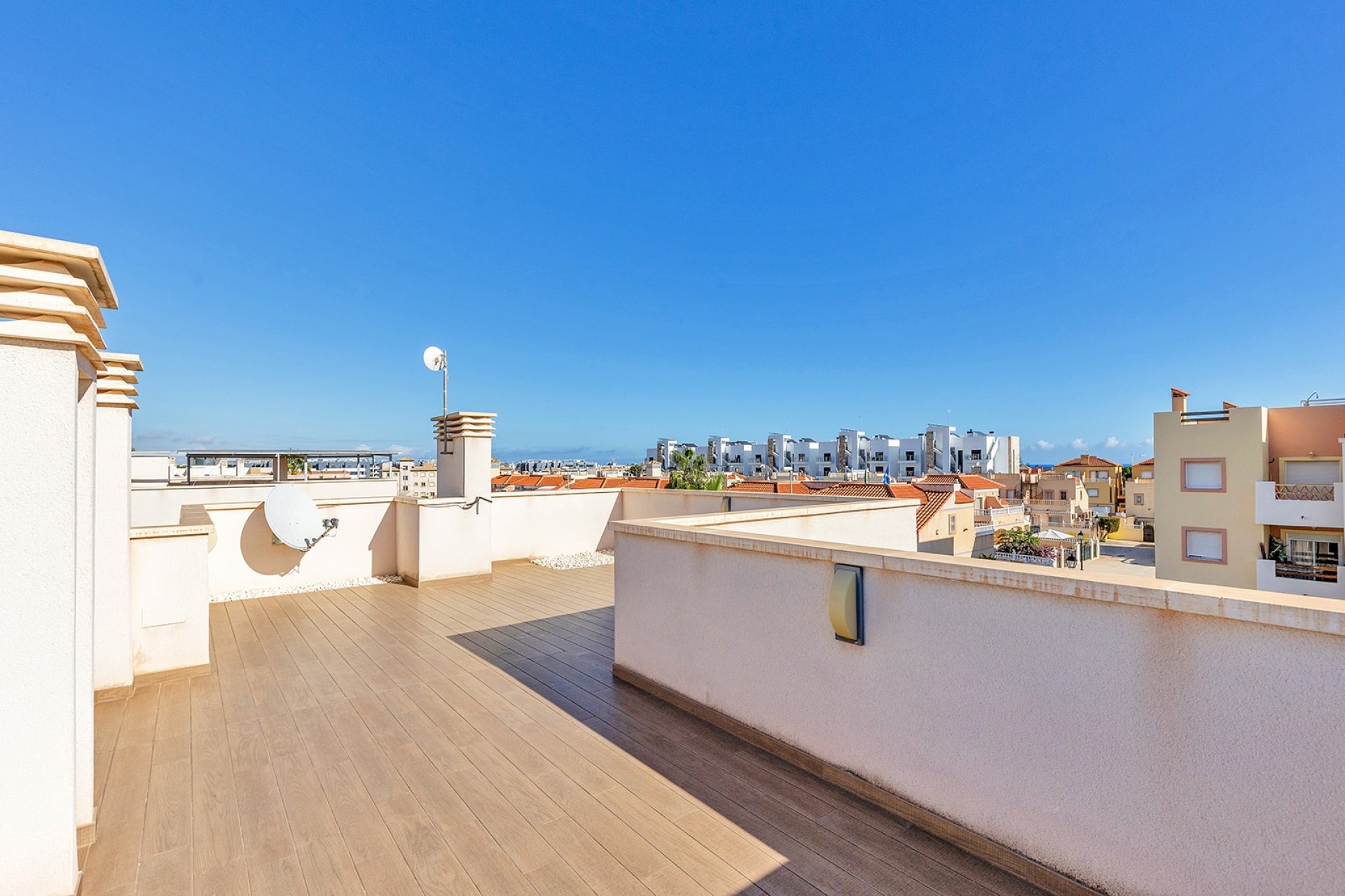Wiederverkauf - Freistehende Villa -
Orihuela Costa - La Zenia