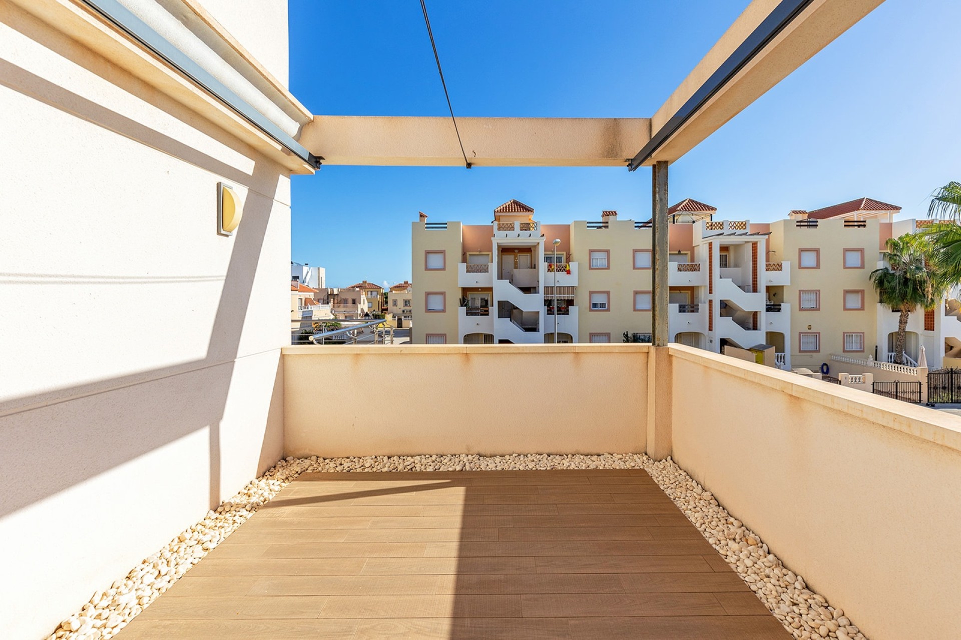 Wiederverkauf - Freistehende Villa -
Orihuela Costa - La Zenia