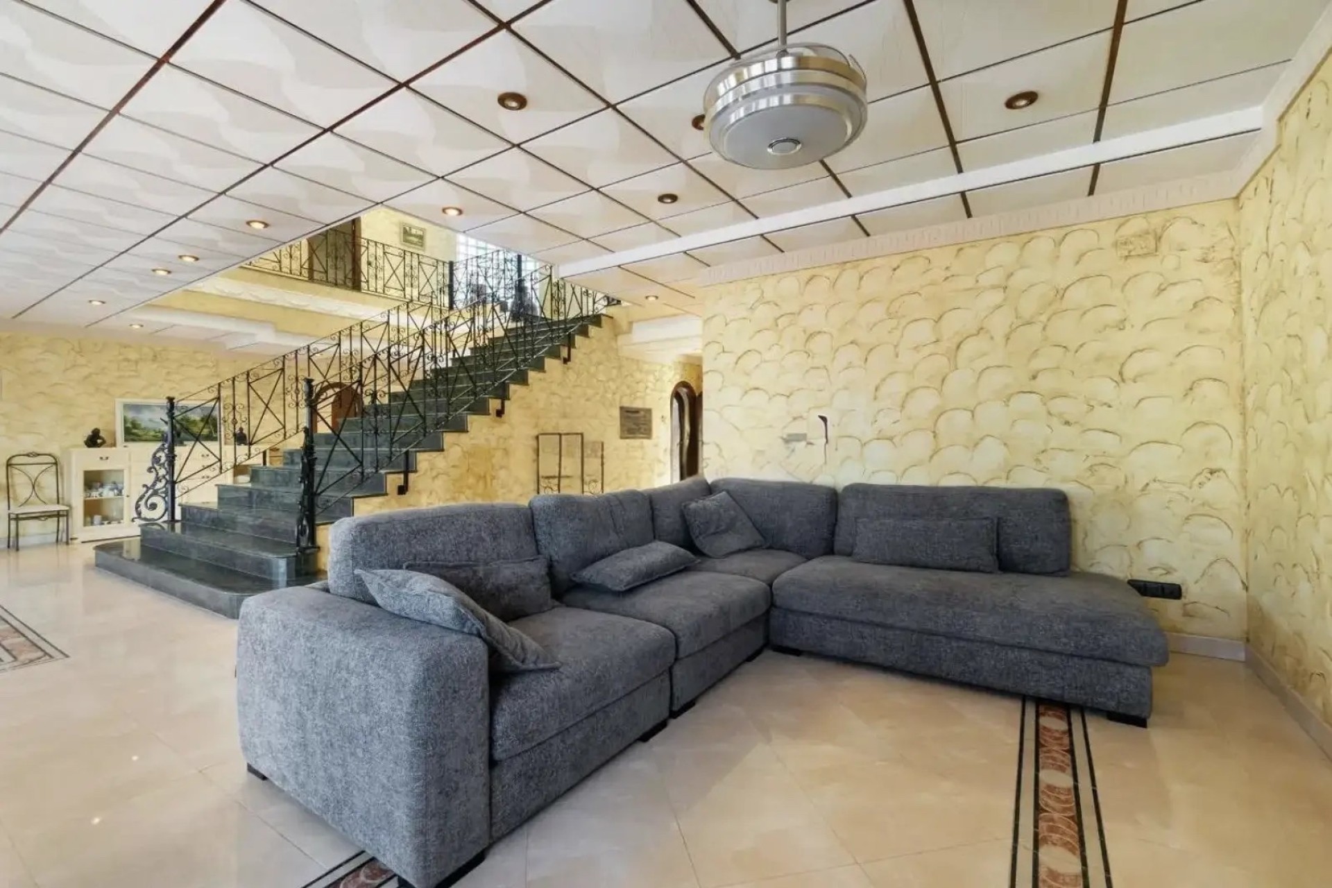 Wiederverkauf - Freistehende Villa -
Orihuela Costa - La Zenia