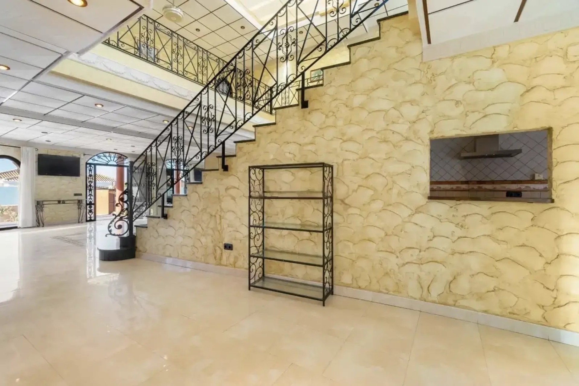 Wiederverkauf - Freistehende Villa -
Orihuela Costa - La Zenia