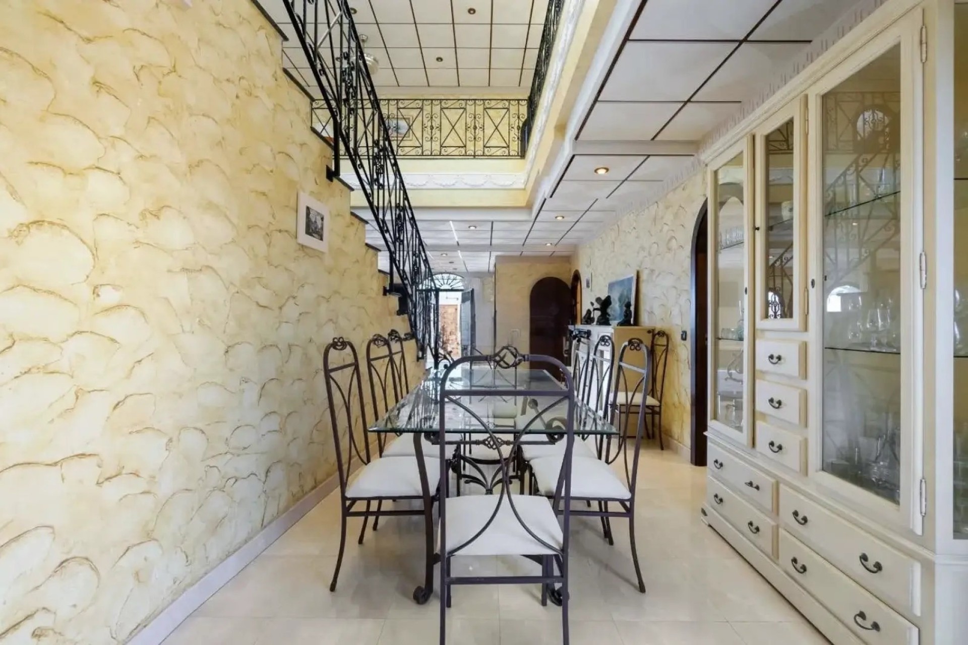 Wiederverkauf - Freistehende Villa -
Orihuela Costa - La Zenia
