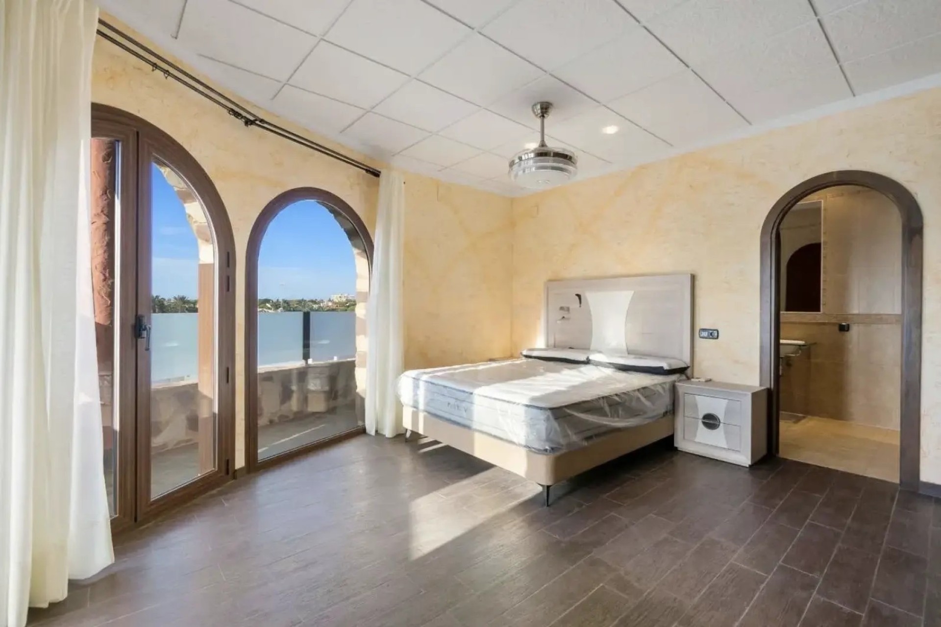 Wiederverkauf - Freistehende Villa -
Orihuela Costa - La Zenia