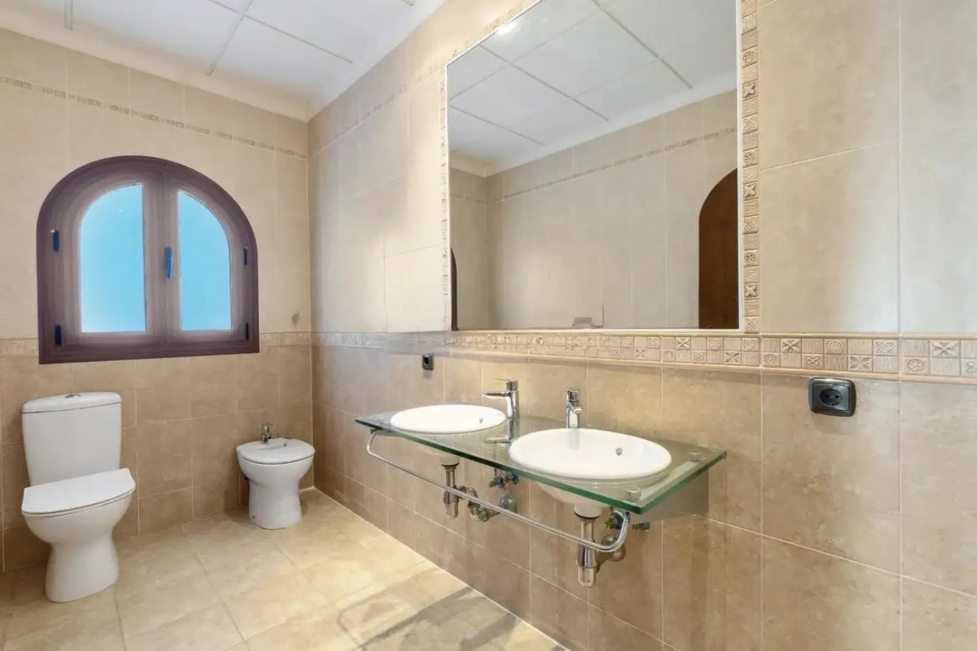 Wiederverkauf - Freistehende Villa -
Orihuela Costa - La Zenia