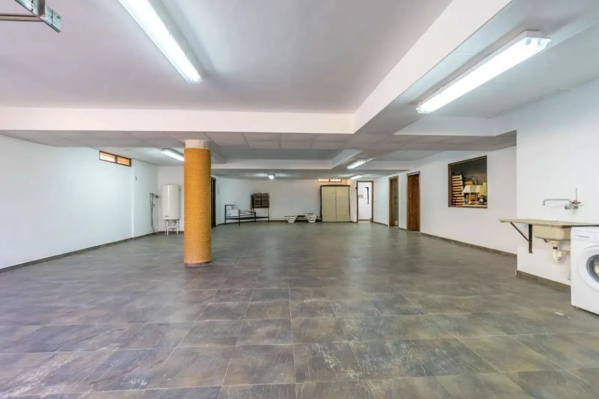 Wiederverkauf - Freistehende Villa -
Orihuela Costa - La Zenia