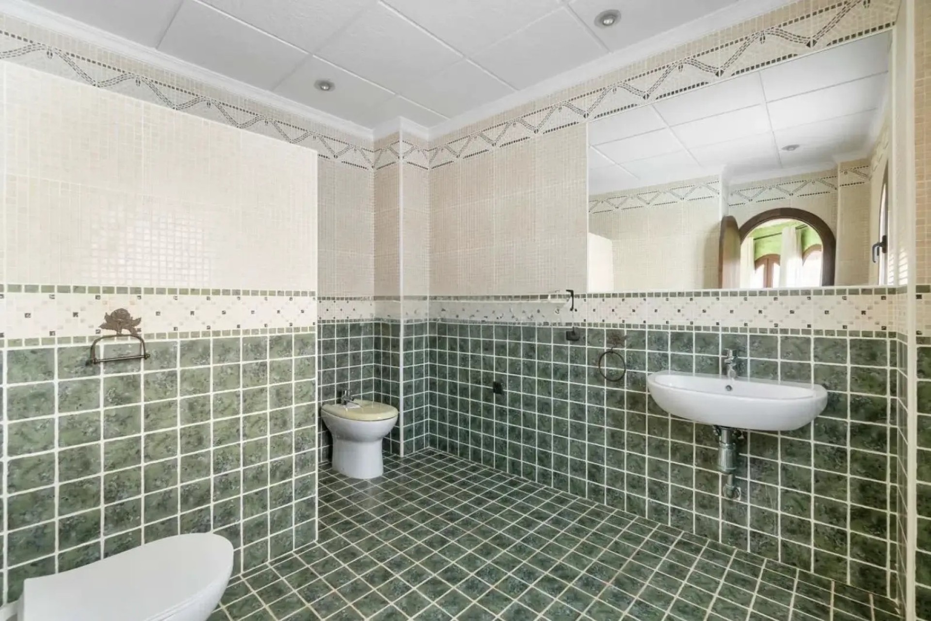 Wiederverkauf - Freistehende Villa -
Orihuela Costa - La Zenia