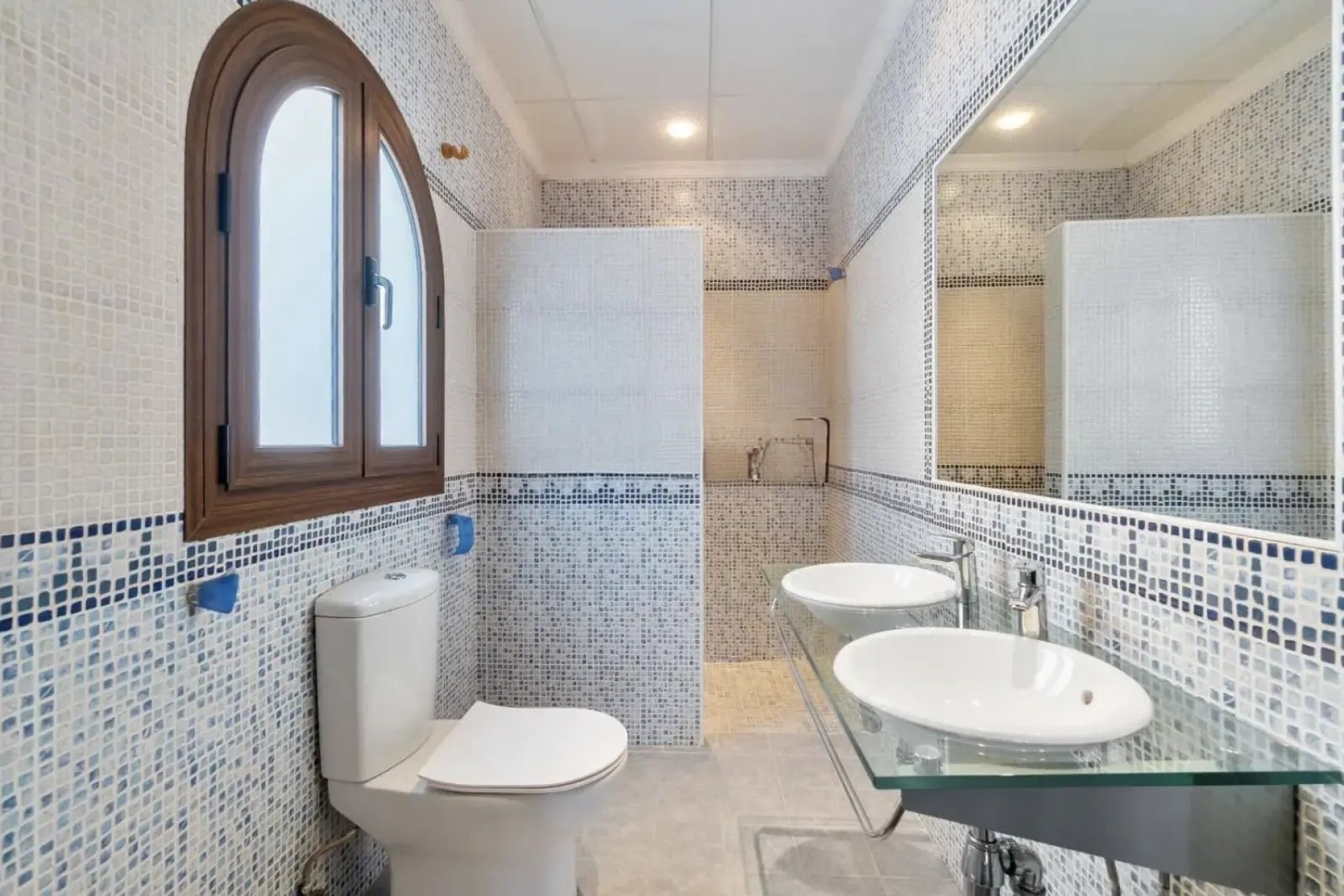 Wiederverkauf - Freistehende Villa -
Orihuela Costa - La Zenia
