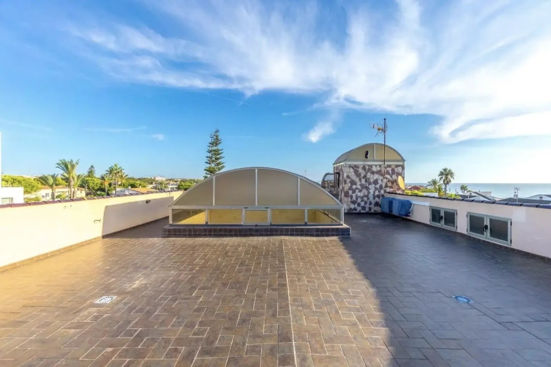Wiederverkauf - Freistehende Villa -
Orihuela Costa - La Zenia