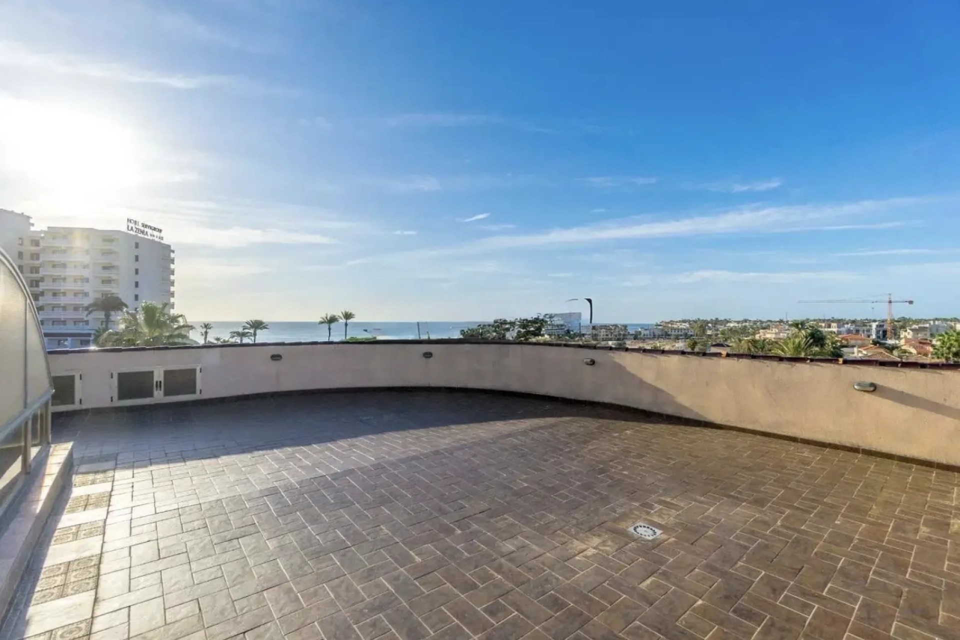 Wiederverkauf - Freistehende Villa -
Orihuela Costa - La Zenia
