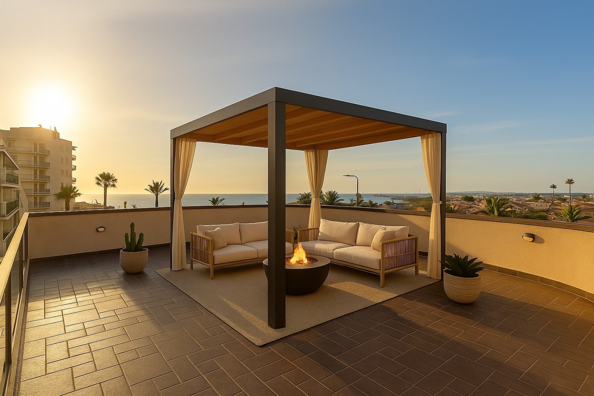 Wiederverkauf - Freistehende Villa -
Orihuela Costa - La Zenia