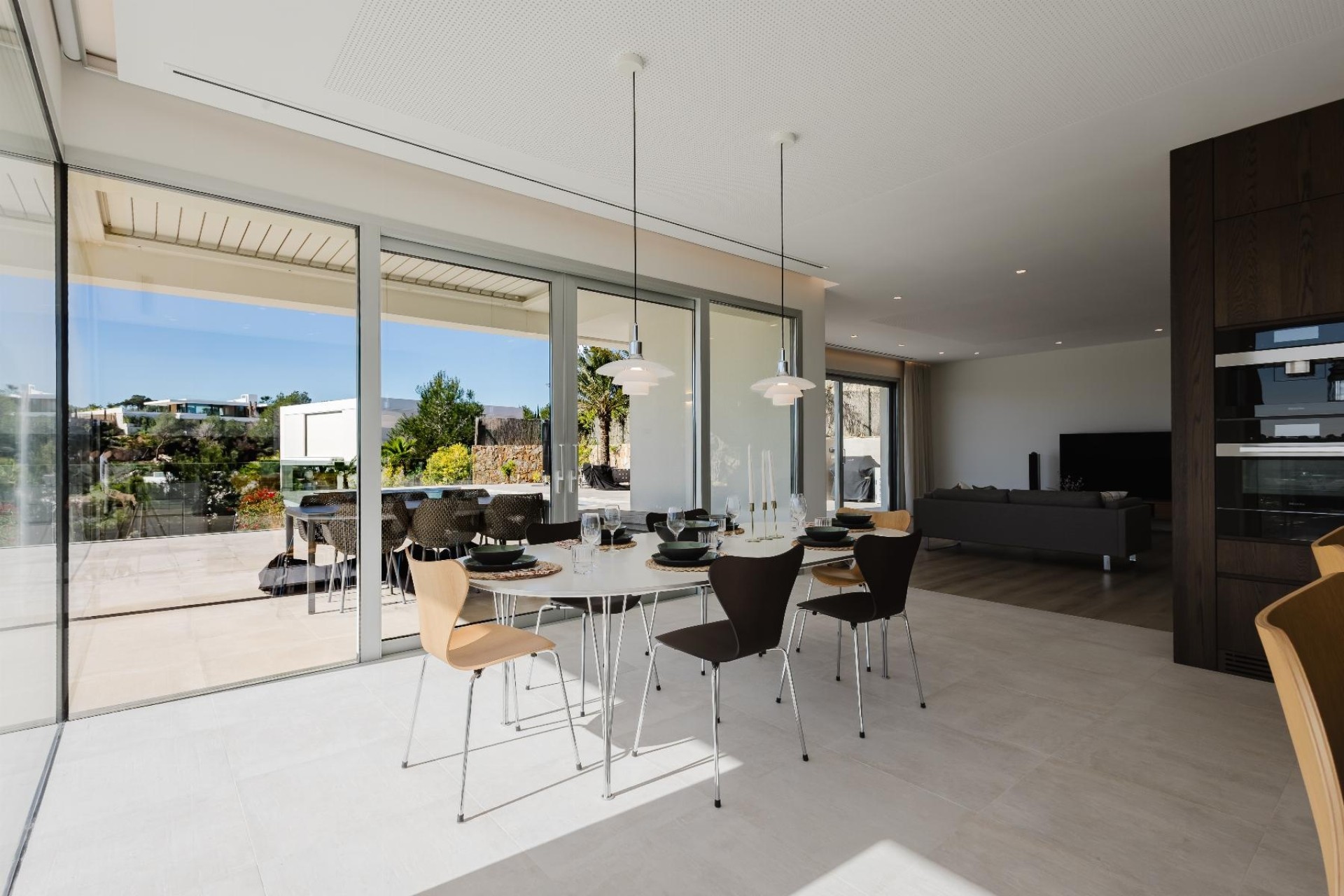Wiederverkauf - Freistehende Villa -
Orihuela Costa - Las Colinas Golf