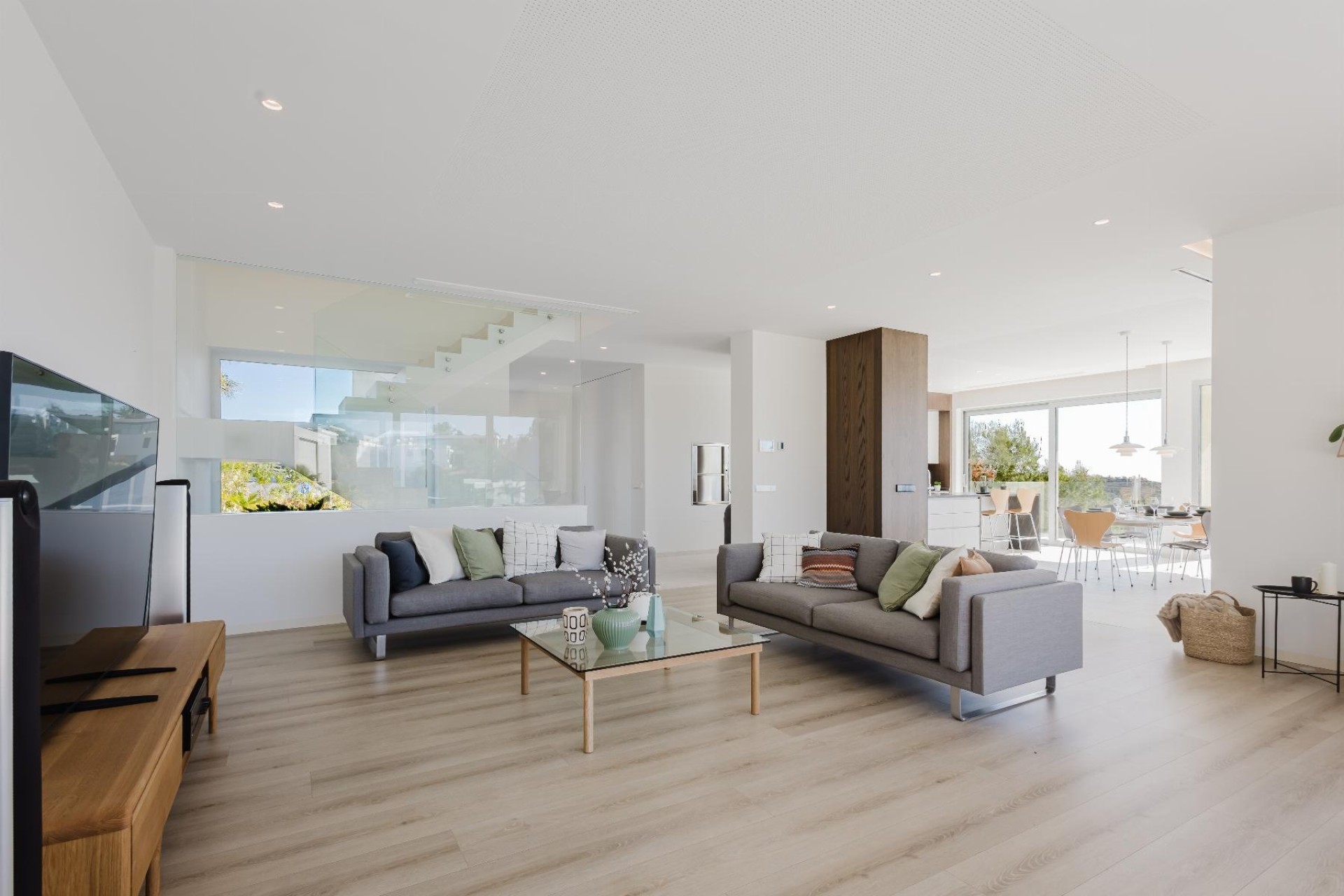 Wiederverkauf - Freistehende Villa -
Orihuela Costa - Las Colinas Golf