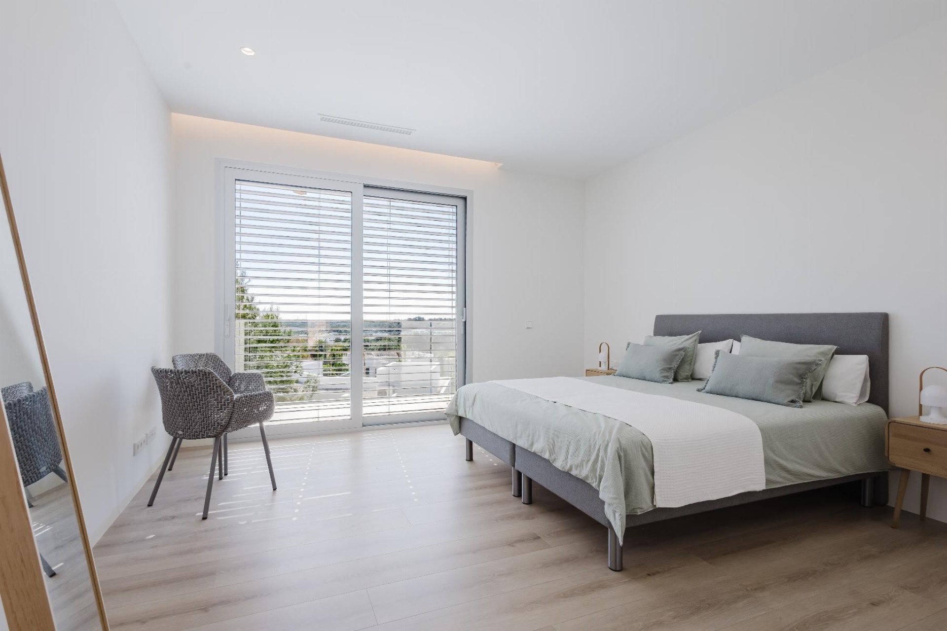 Wiederverkauf - Freistehende Villa -
Orihuela Costa - Las Colinas Golf
