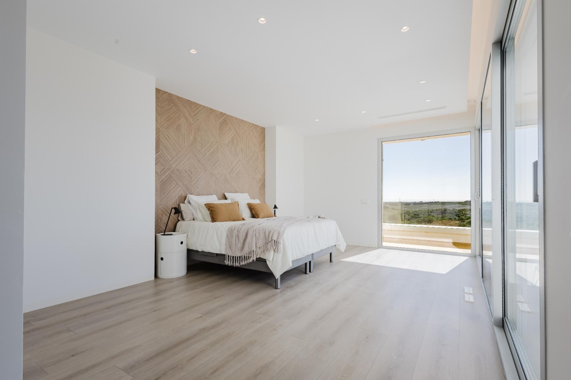 Wiederverkauf - Freistehende Villa -
Orihuela Costa - Las Colinas Golf
