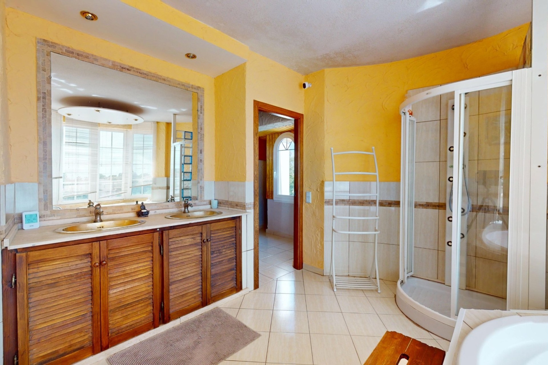 Wiederverkauf - Freistehende Villa -
Orihuela Costa - Las Filipinas