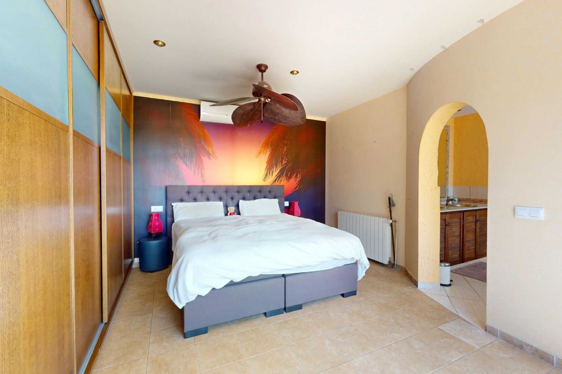 Wiederverkauf - Freistehende Villa -
Orihuela Costa - Las Filipinas