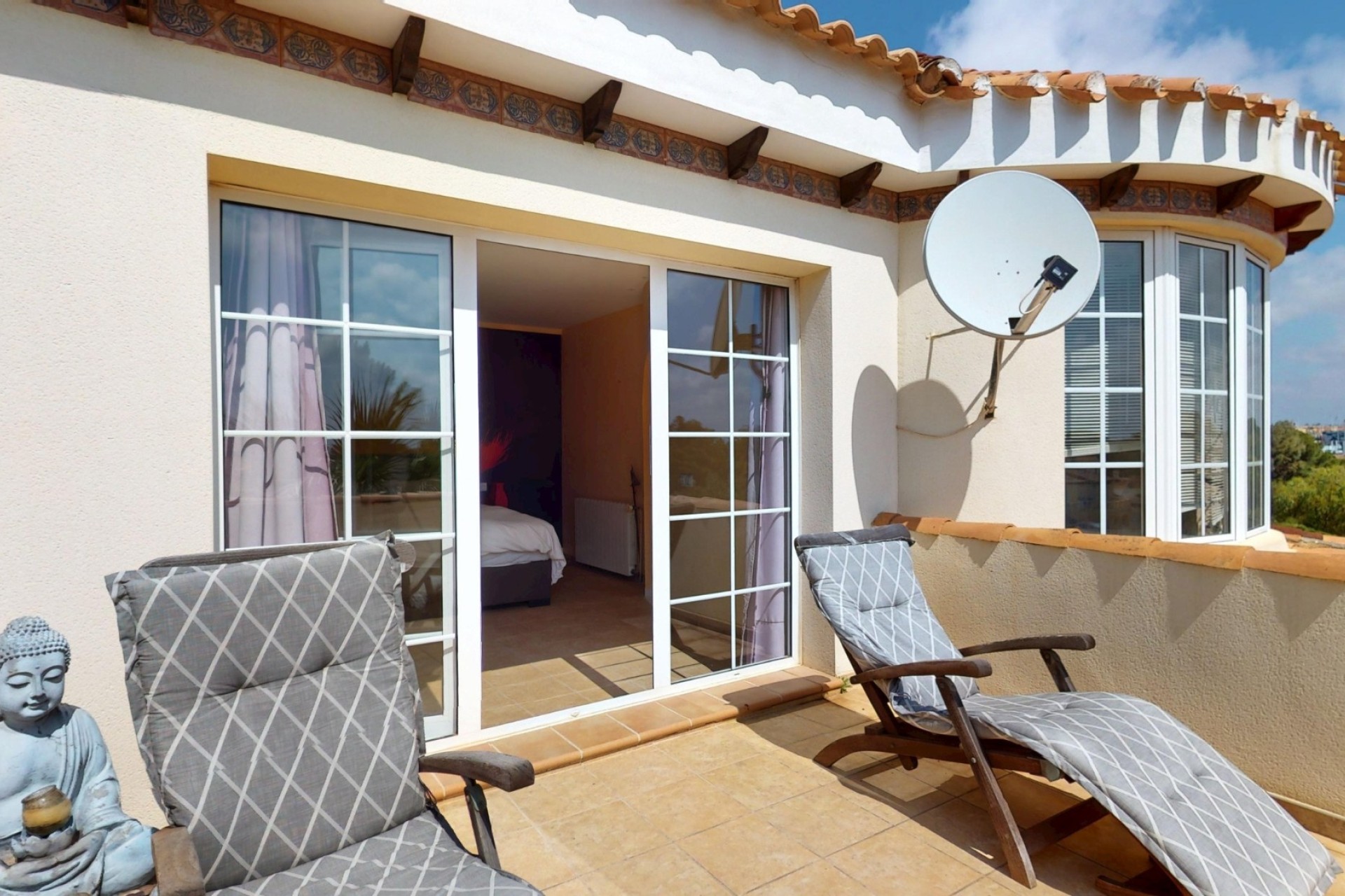 Wiederverkauf - Freistehende Villa -
Orihuela Costa - Las Filipinas