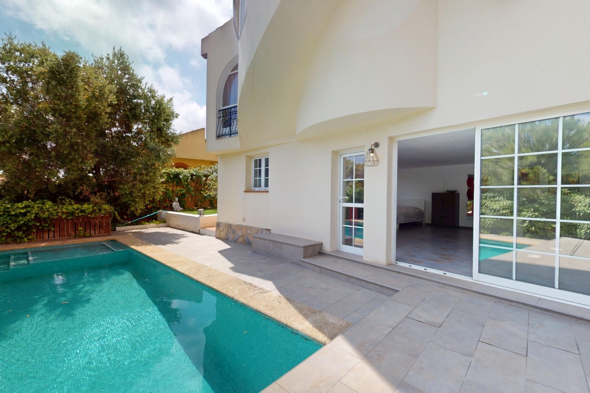 Wiederverkauf - Freistehende Villa -
Orihuela Costa - Las Filipinas