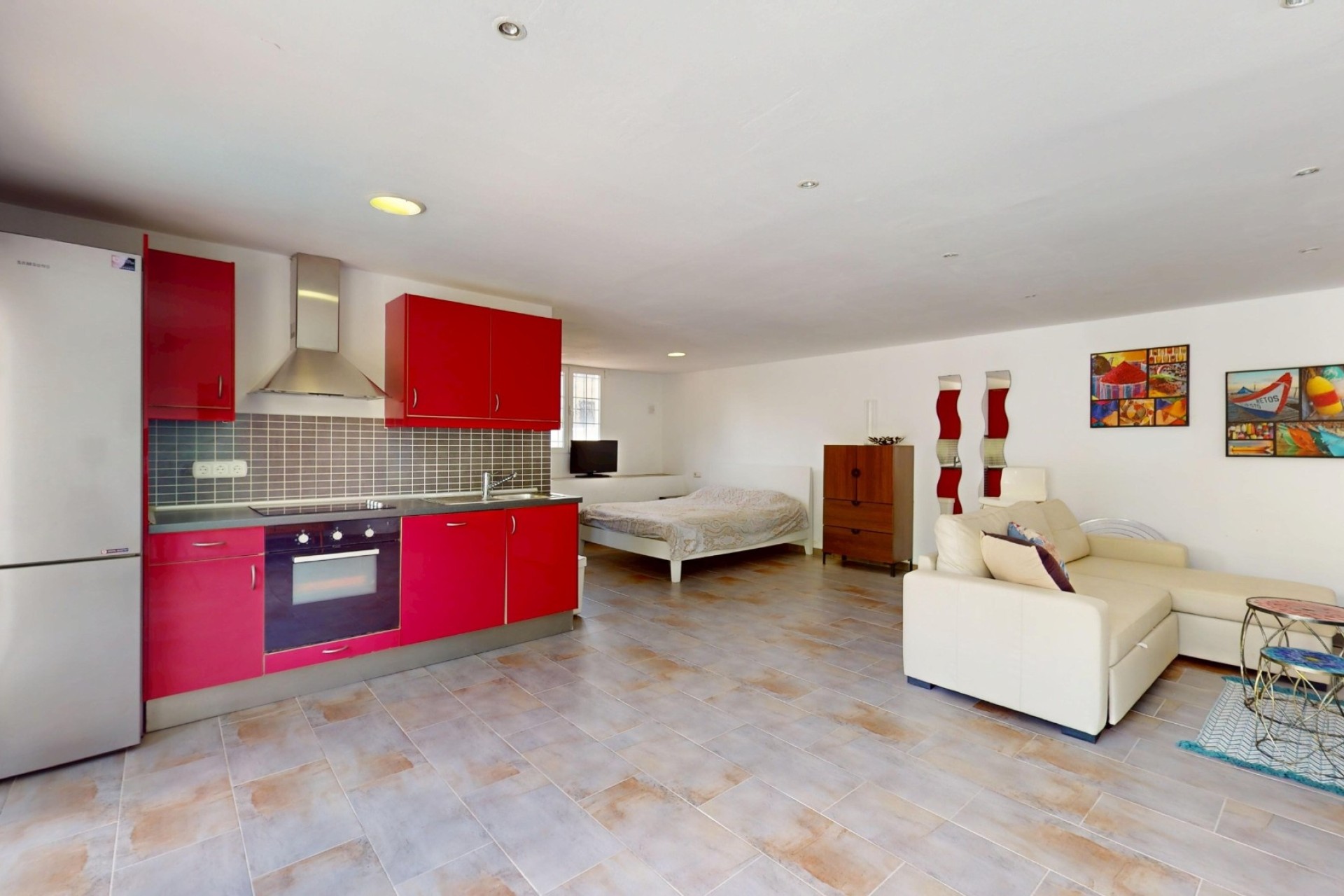 Wiederverkauf - Freistehende Villa -
Orihuela Costa - Las Filipinas