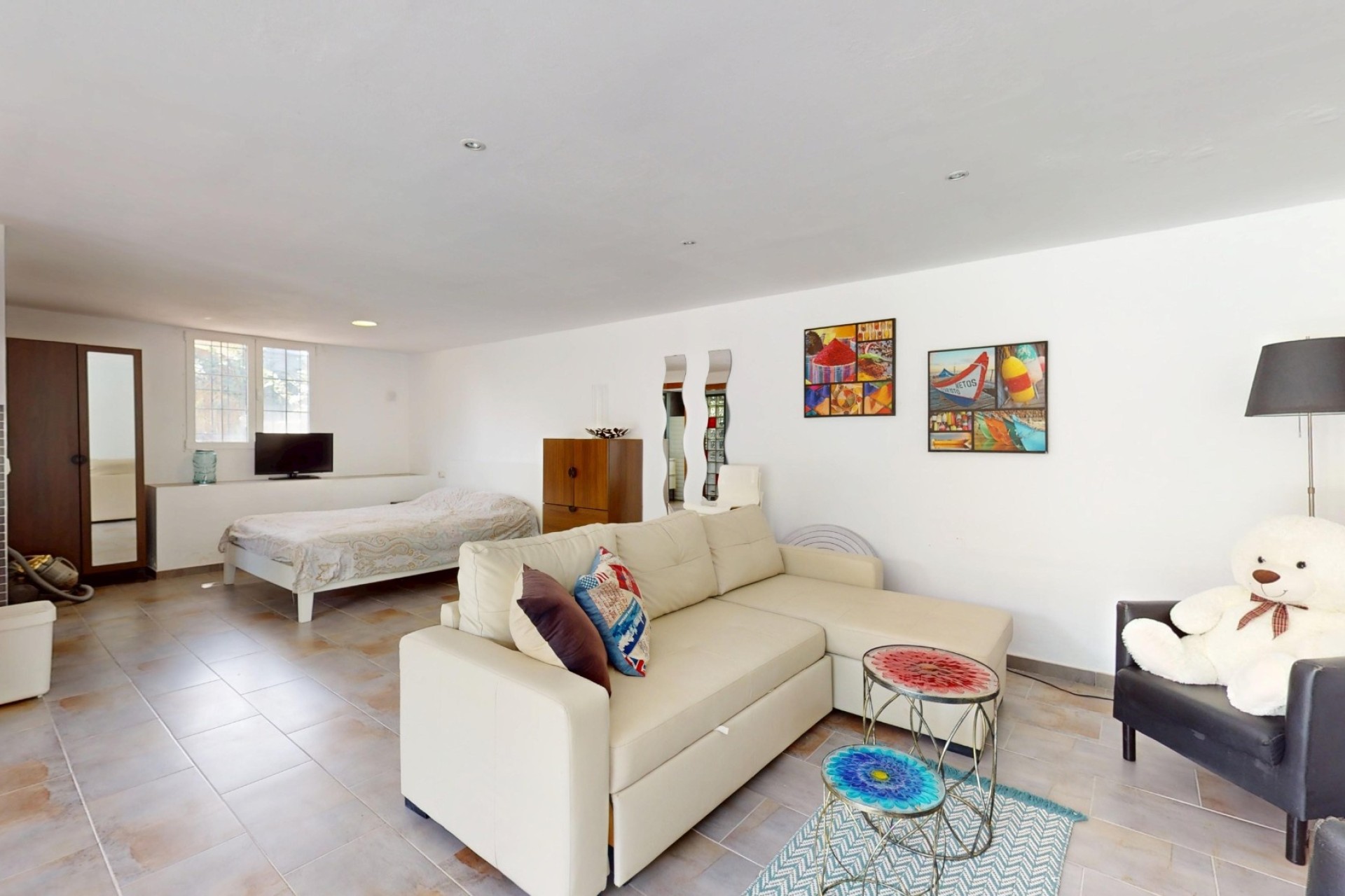 Wiederverkauf - Freistehende Villa -
Orihuela Costa - Las Filipinas