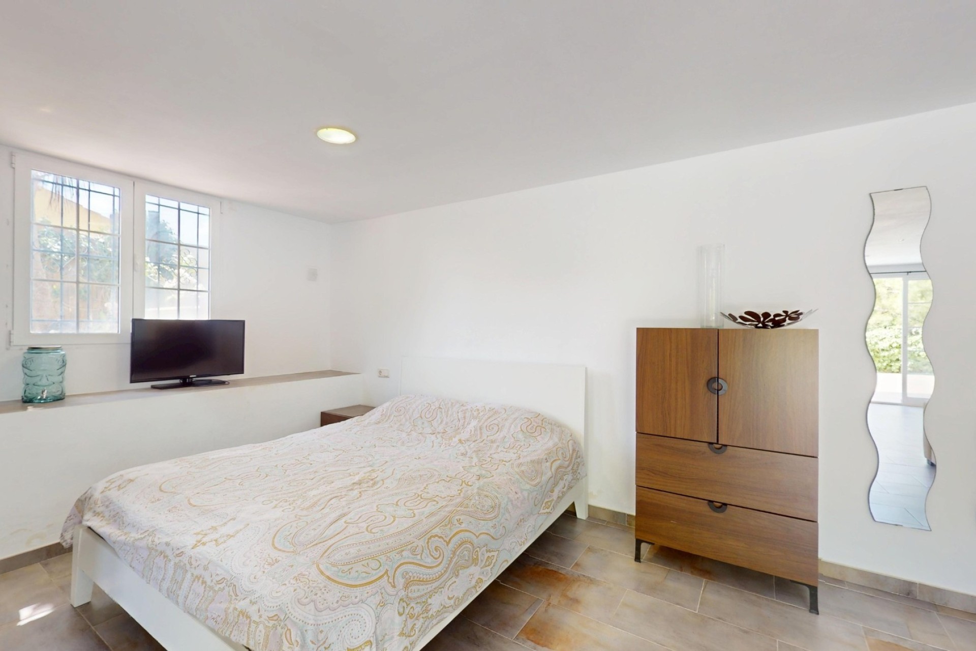 Wiederverkauf - Freistehende Villa -
Orihuela Costa - Las Filipinas