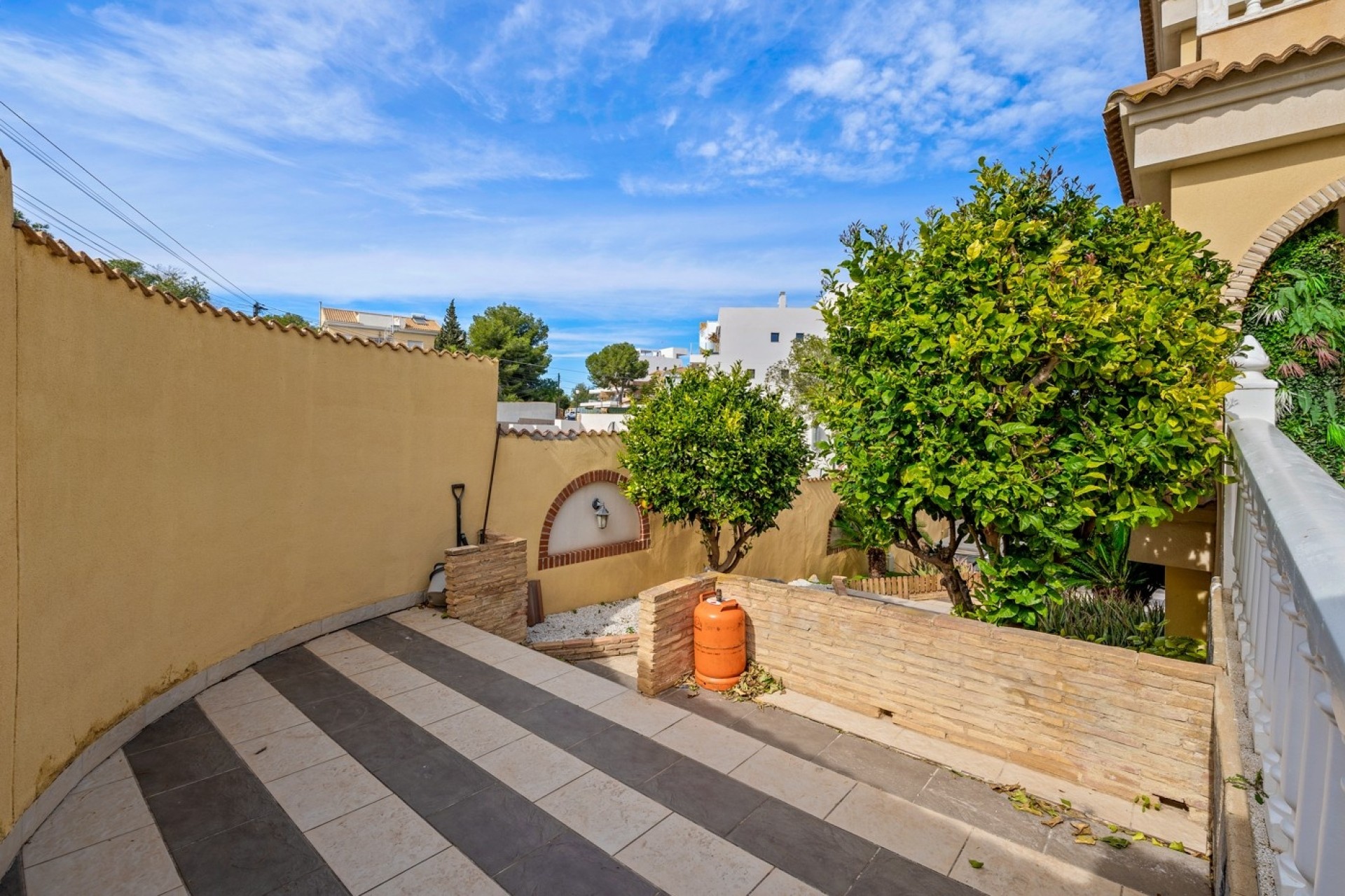 Wiederverkauf - Freistehende Villa -
Orihuela Costa - Las Filipinas