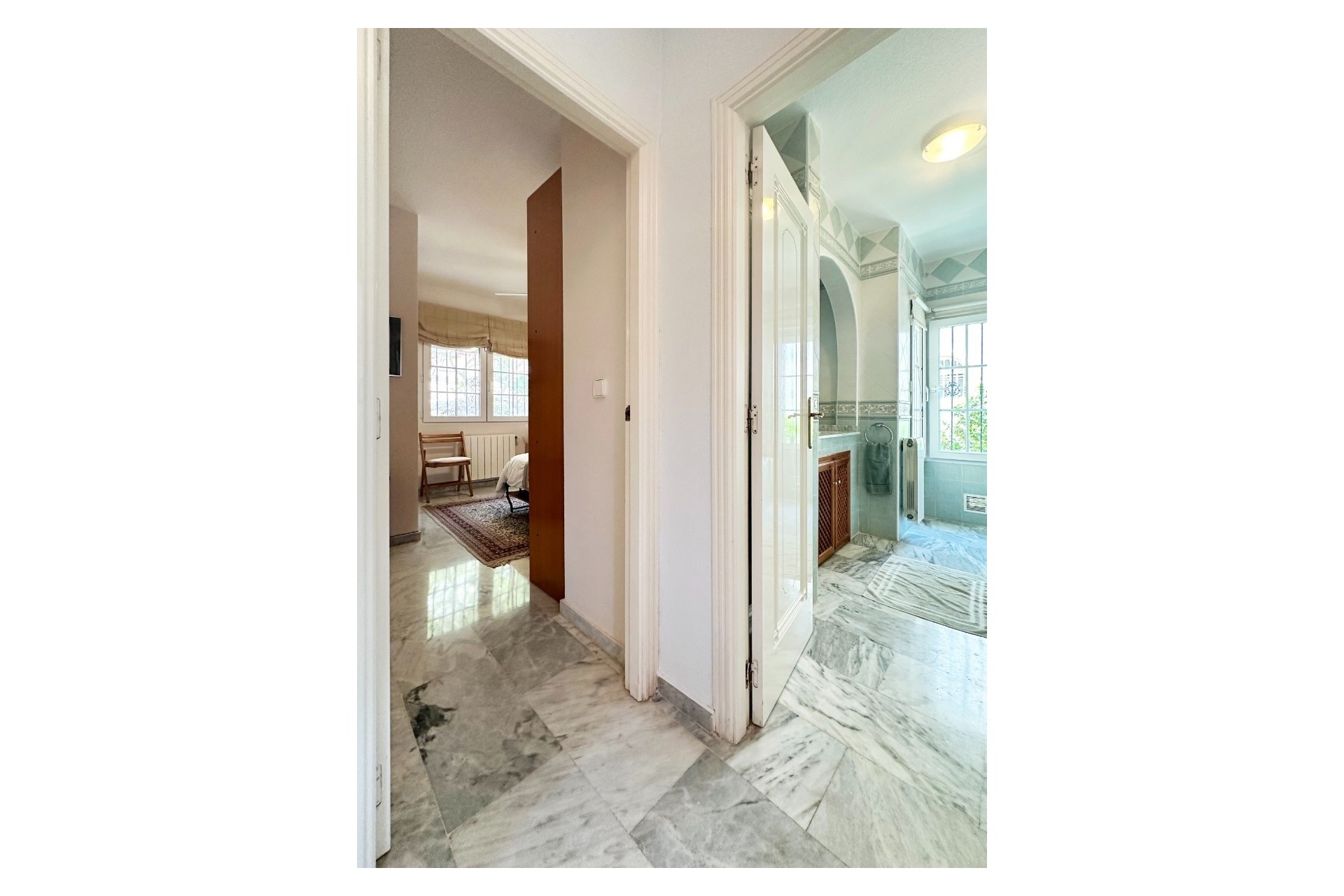 Wiederverkauf - Freistehende Villa -
Orihuela Costa - Las Ramblas Golf