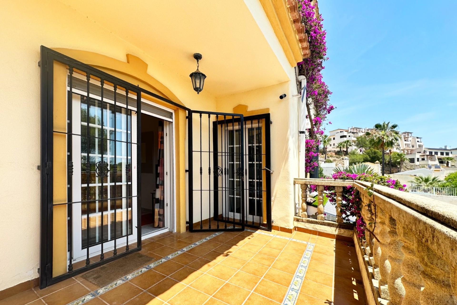 Wiederverkauf - Freistehende Villa -
Orihuela Costa - Las Ramblas Golf