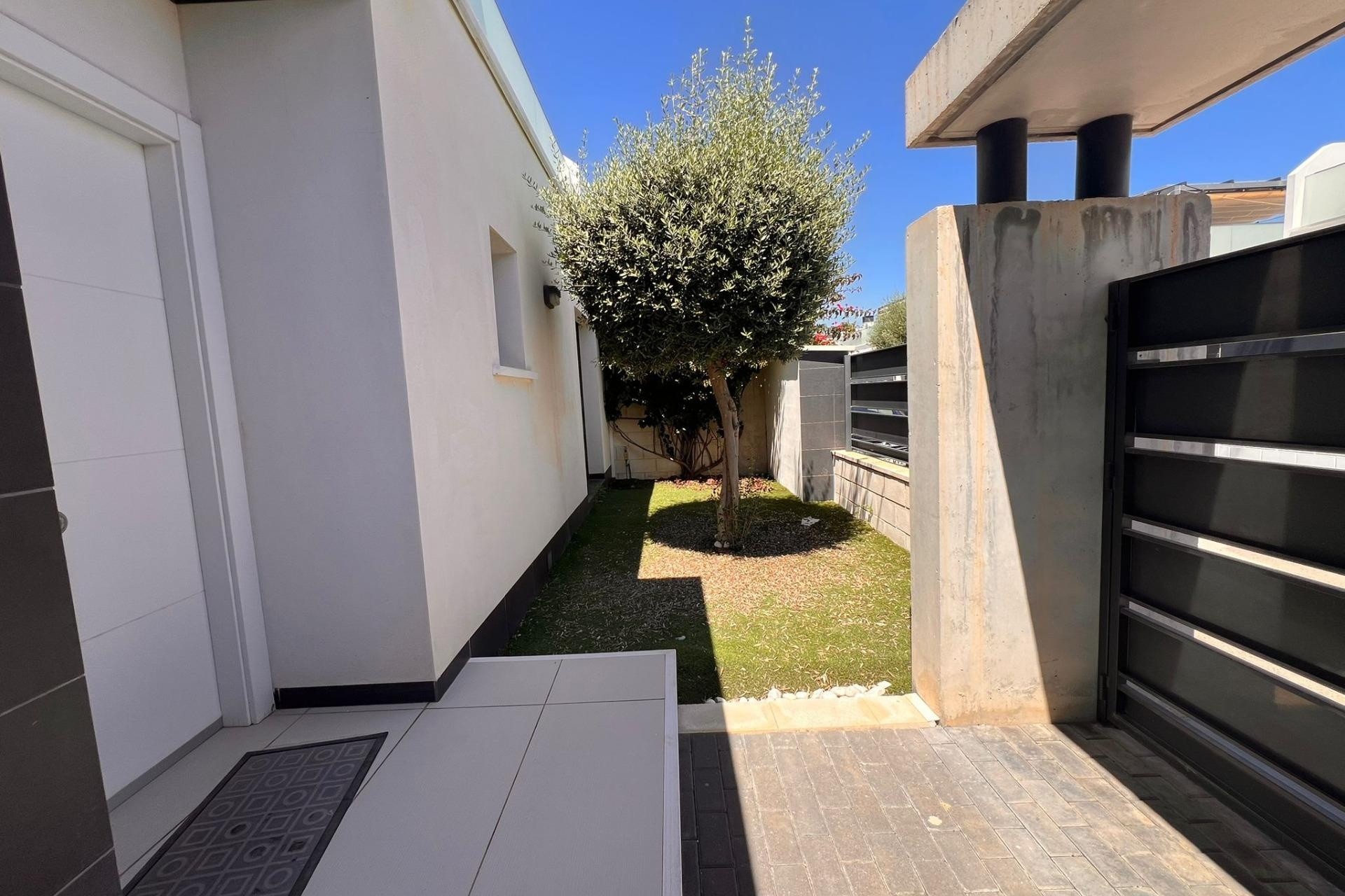 Wiederverkauf - Freistehende Villa -
Orihuela Costa - Lomas de Cabo Roig