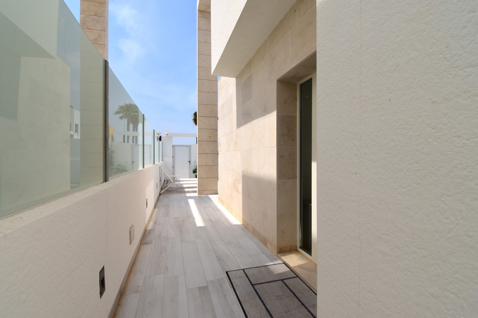 Wiederverkauf - Freistehende Villa -
Orihuela Costa - Lomas de Cabo Roig