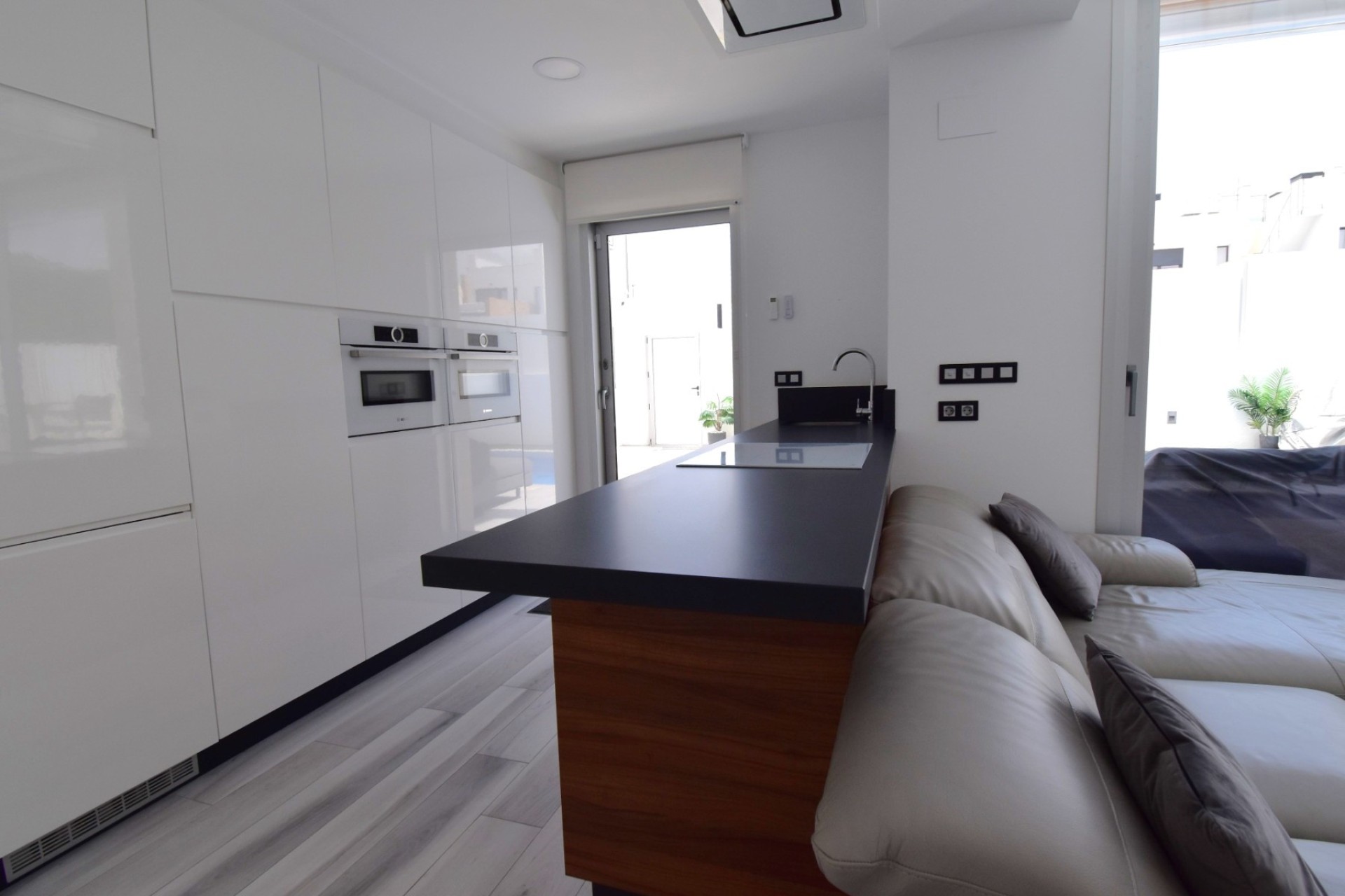 Wiederverkauf - Freistehende Villa -
Orihuela Costa - Lomas de Cabo Roig