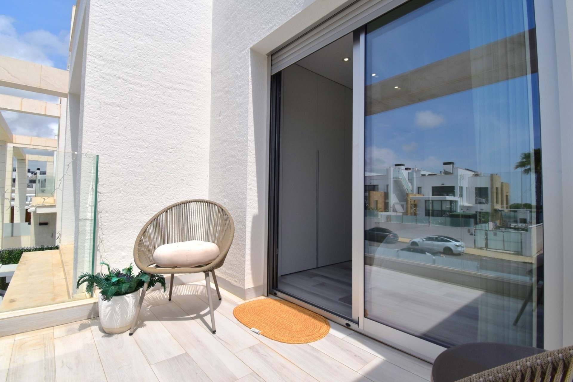 Wiederverkauf - Freistehende Villa -
Orihuela Costa - Lomas de Cabo Roig